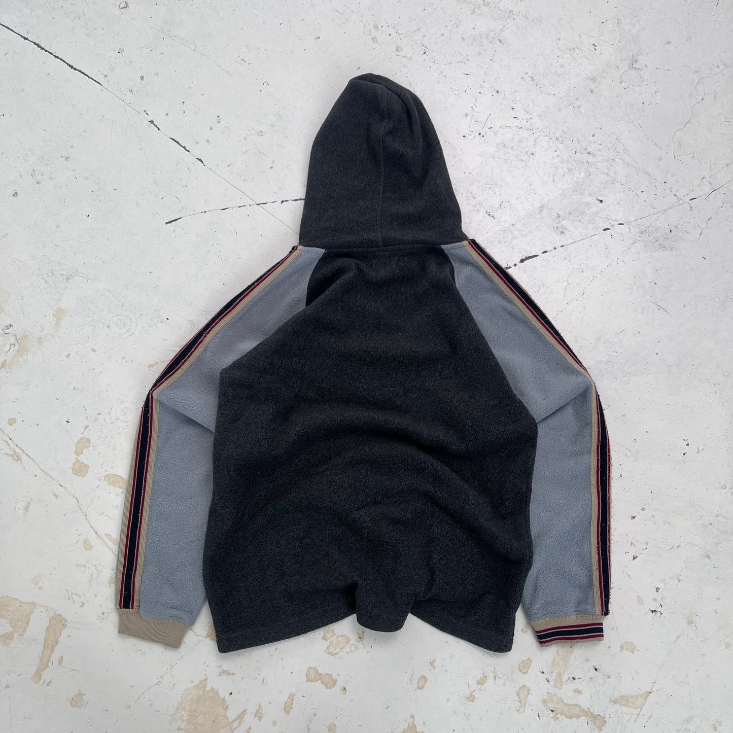 1990s cp company fleece | Grey, Grey