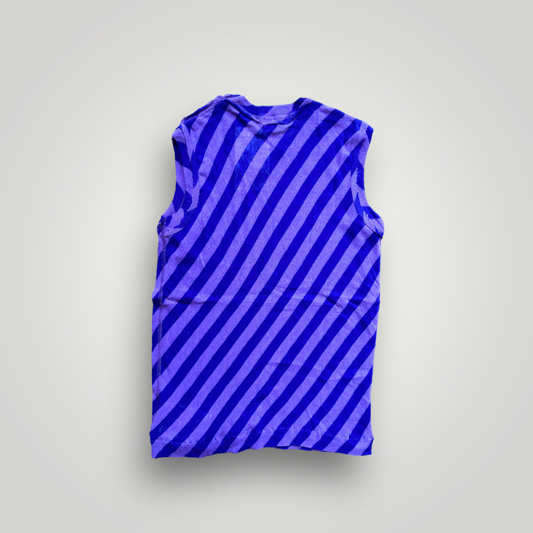 Comme Des Garçons Tricot 2003 Vest Top S | Default Title, Tan