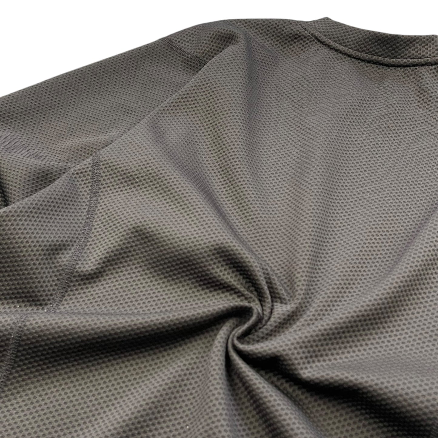 2000's Salomon Moto Mesh Long Sleeve (L) | Default Title, Multicoloured