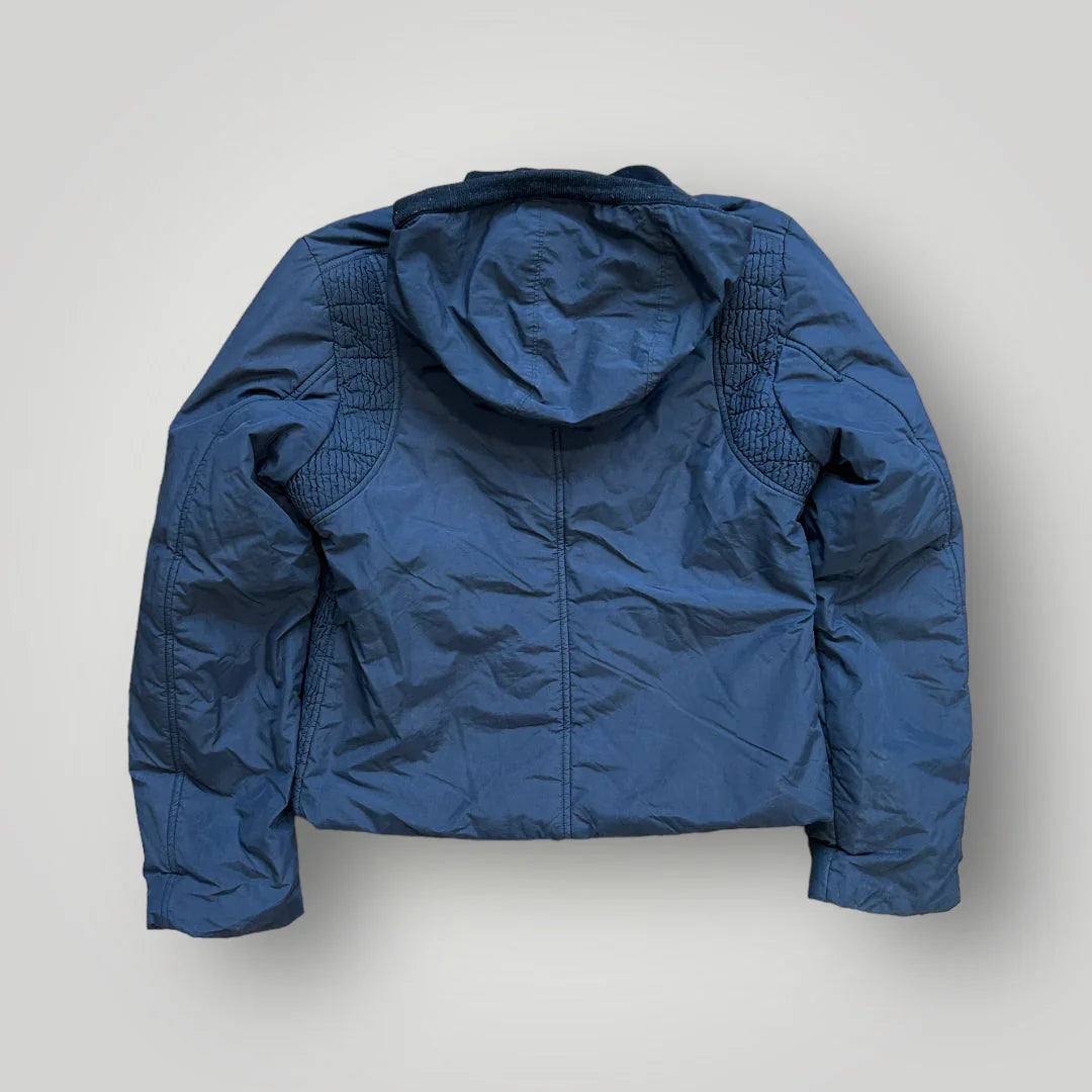 C.P. Company AW/02 Donna Ninja Hood Jacket S