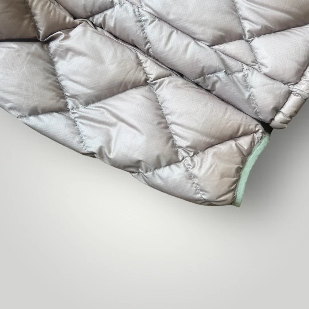 Montbell Women’s Diamond Down Puffer L