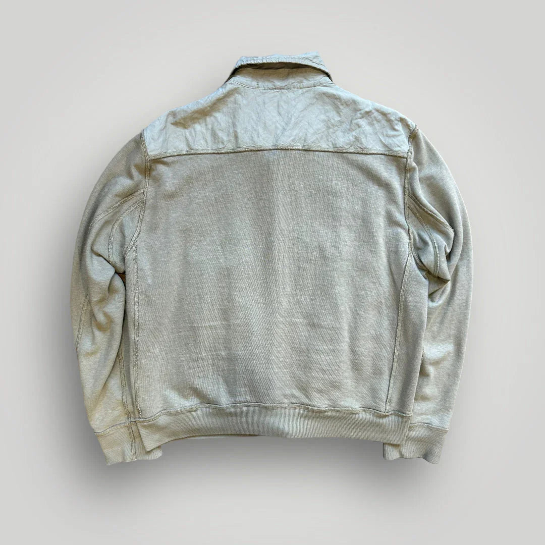 C.P. Company SS/05 Metal Mix Jacket XL