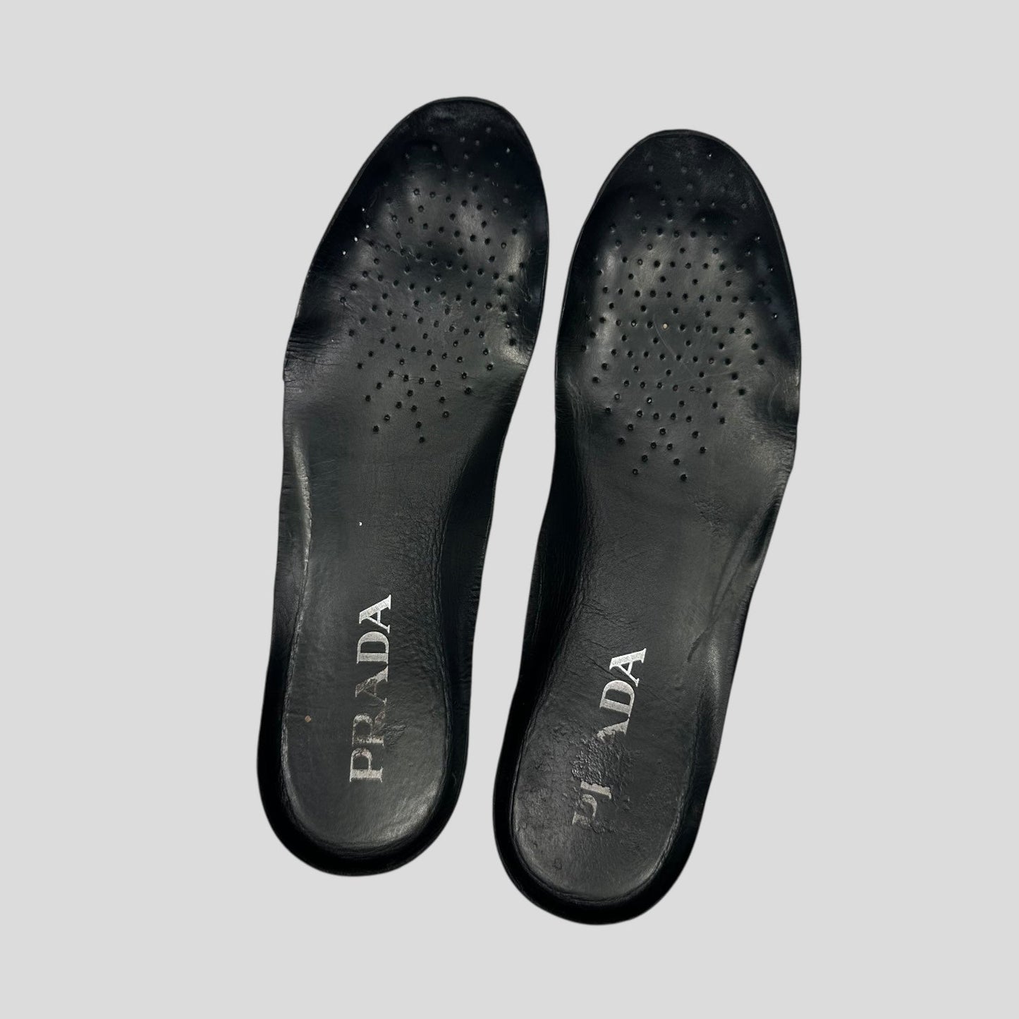 Prada Matchrace Light Neoprene Trainers - UK7 | DEFAULT TITLE, Red and Black
