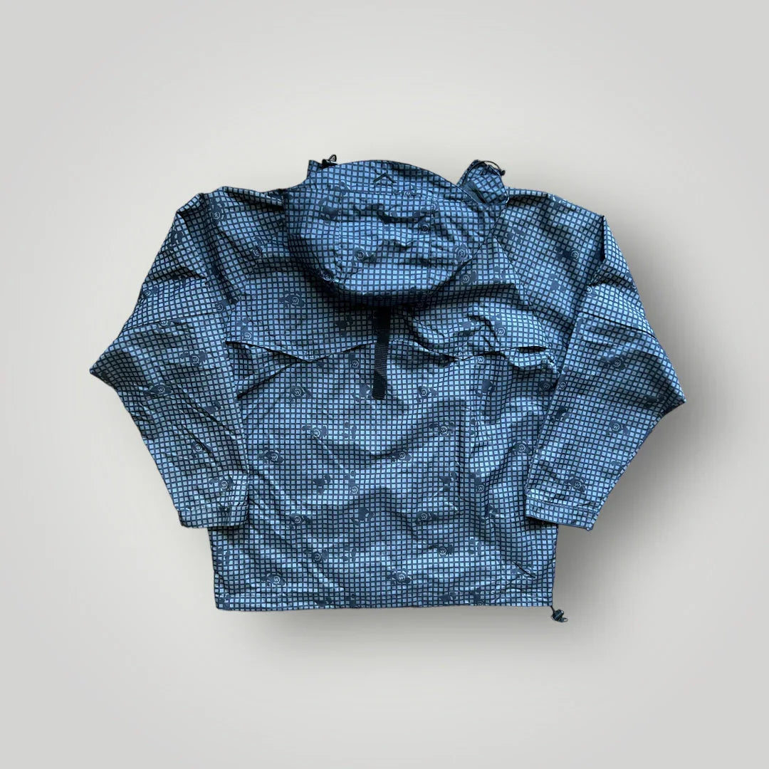 WTAPS Desert Night Camo Technical Jacket M/L