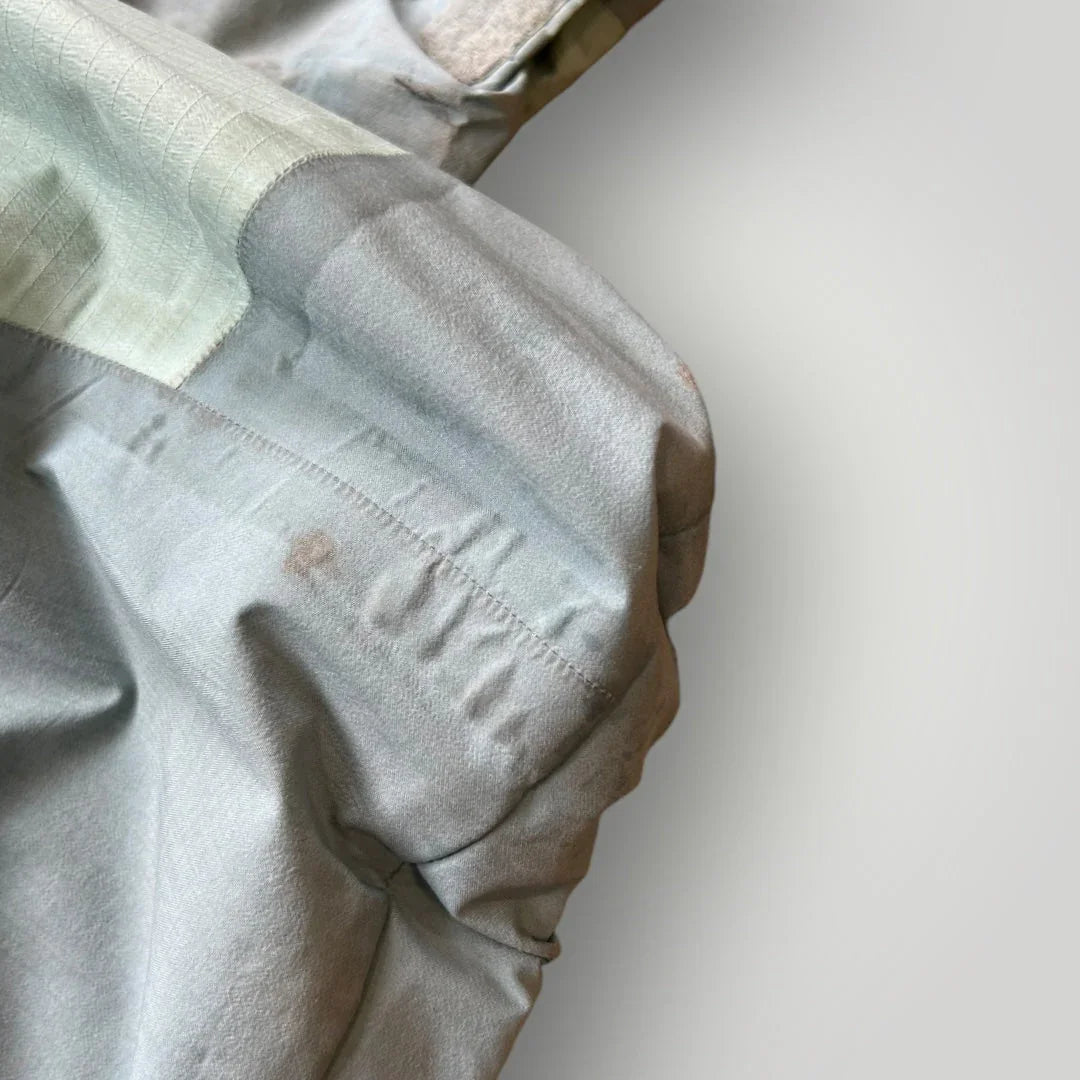 Arc'teryx Fission SV Gore-tex Jacket S/M