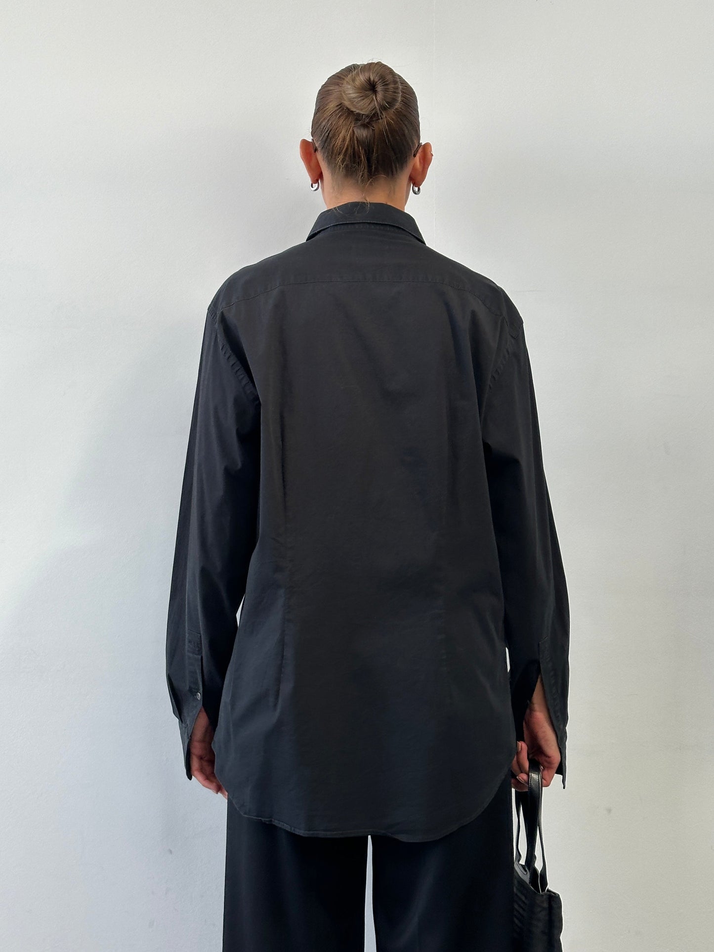 Versace Collection Cotton Shirt - L