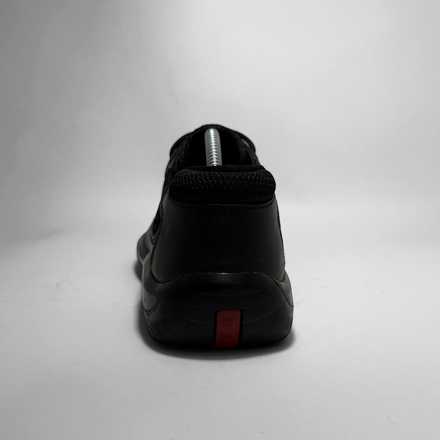 Prada Leather America’s Cups (2010s)