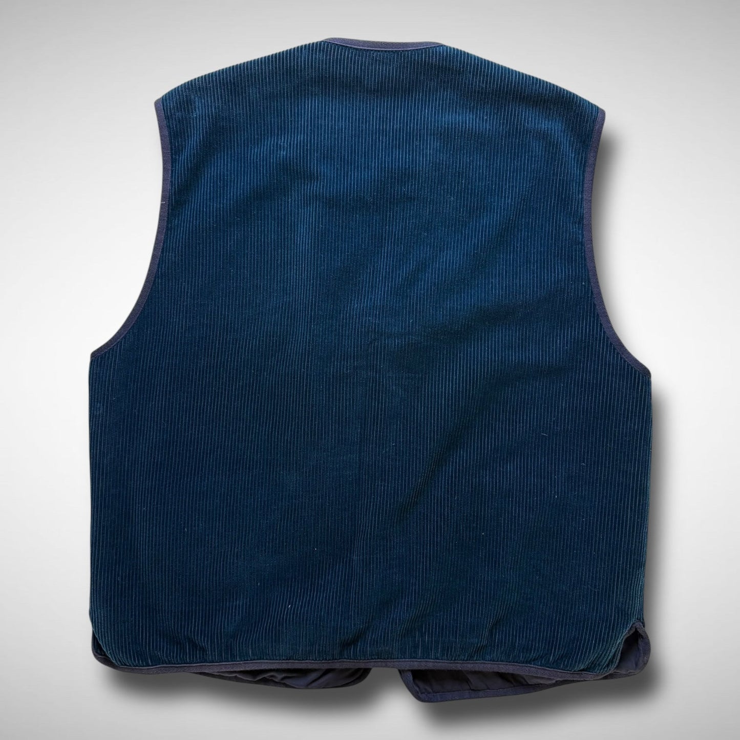 CP Company Reversible Corduroy Gilet (1990s)