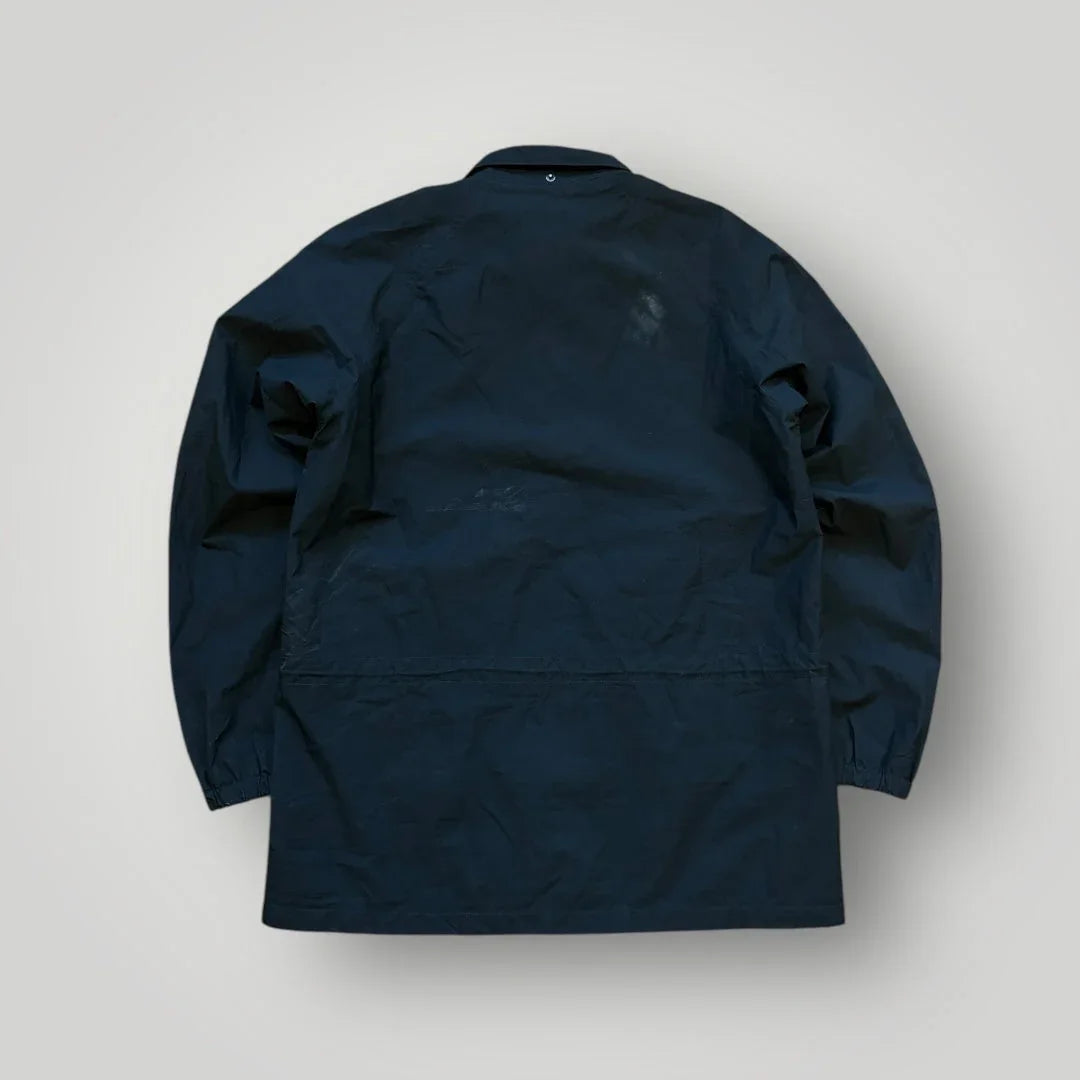 Prada 2000's Gore-tex Jacket L