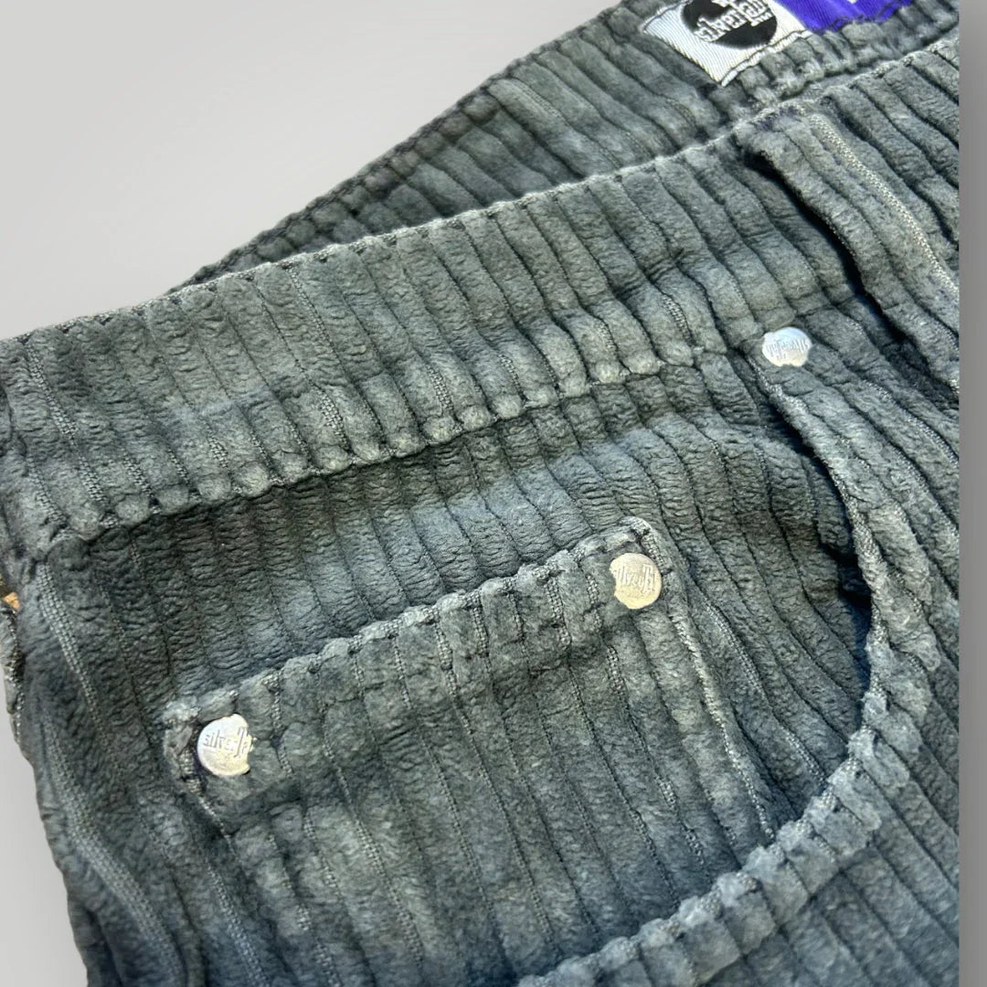 Levi’s Silver Tab Baggy Cords 31”