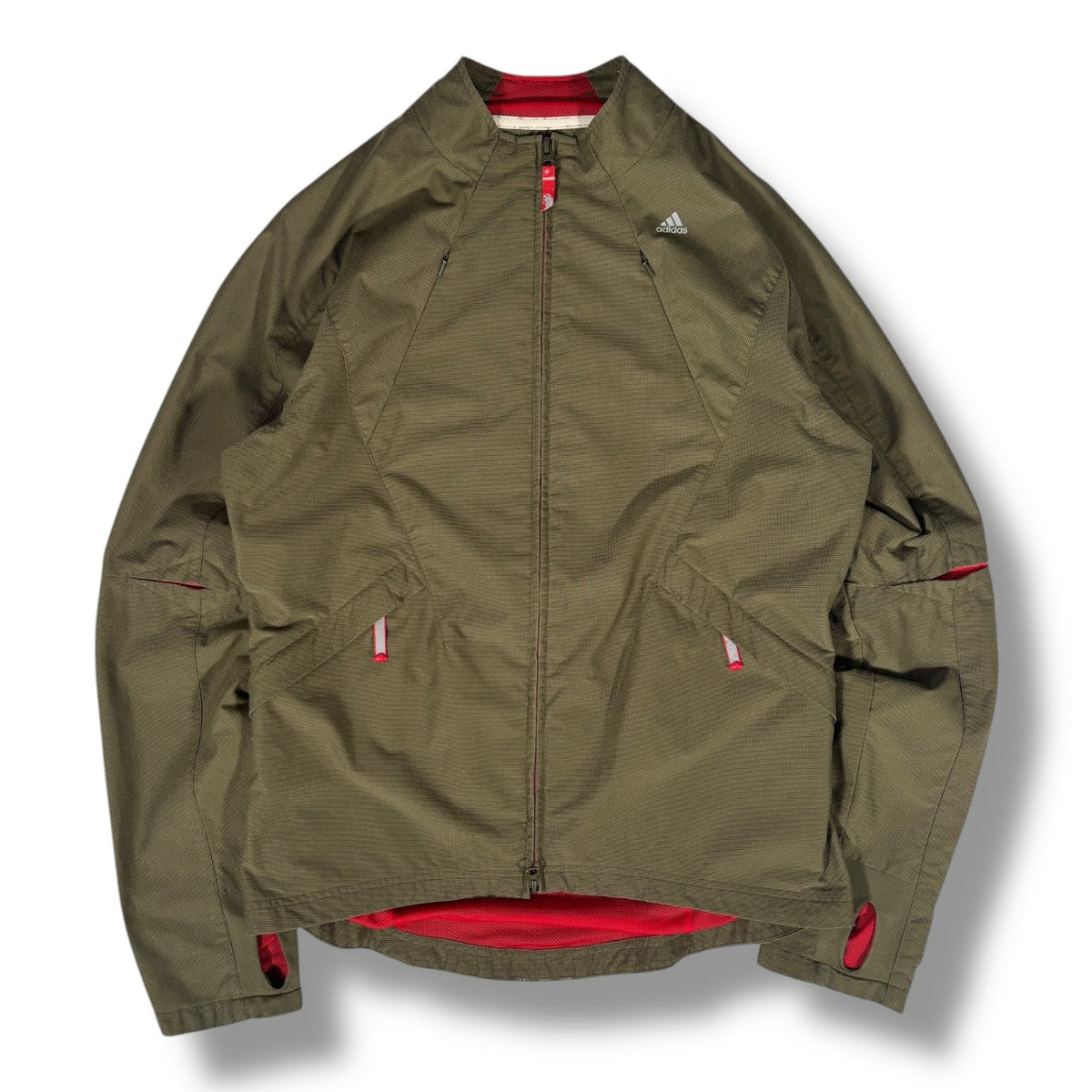 Adidas 2003 Articulated Climacool Jacket M | Medium, Multicoloured