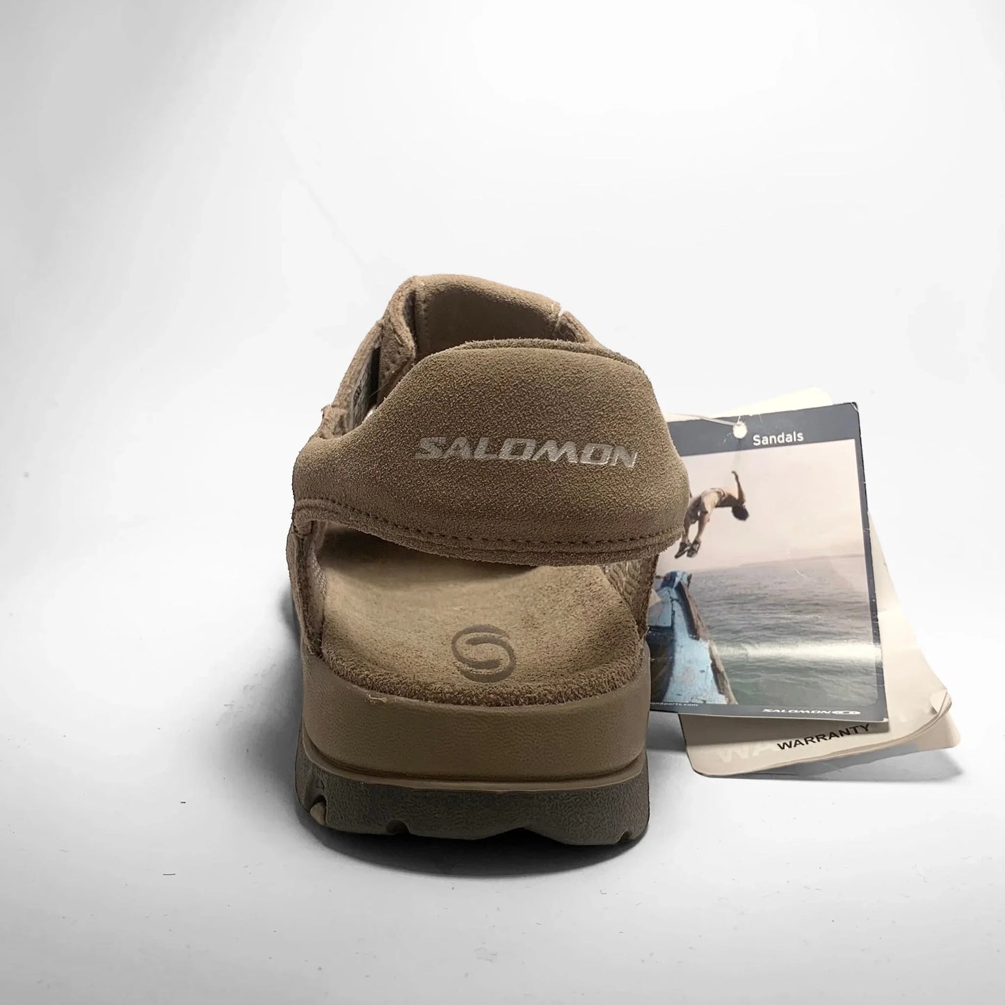 Salomon Habana Sandals 3