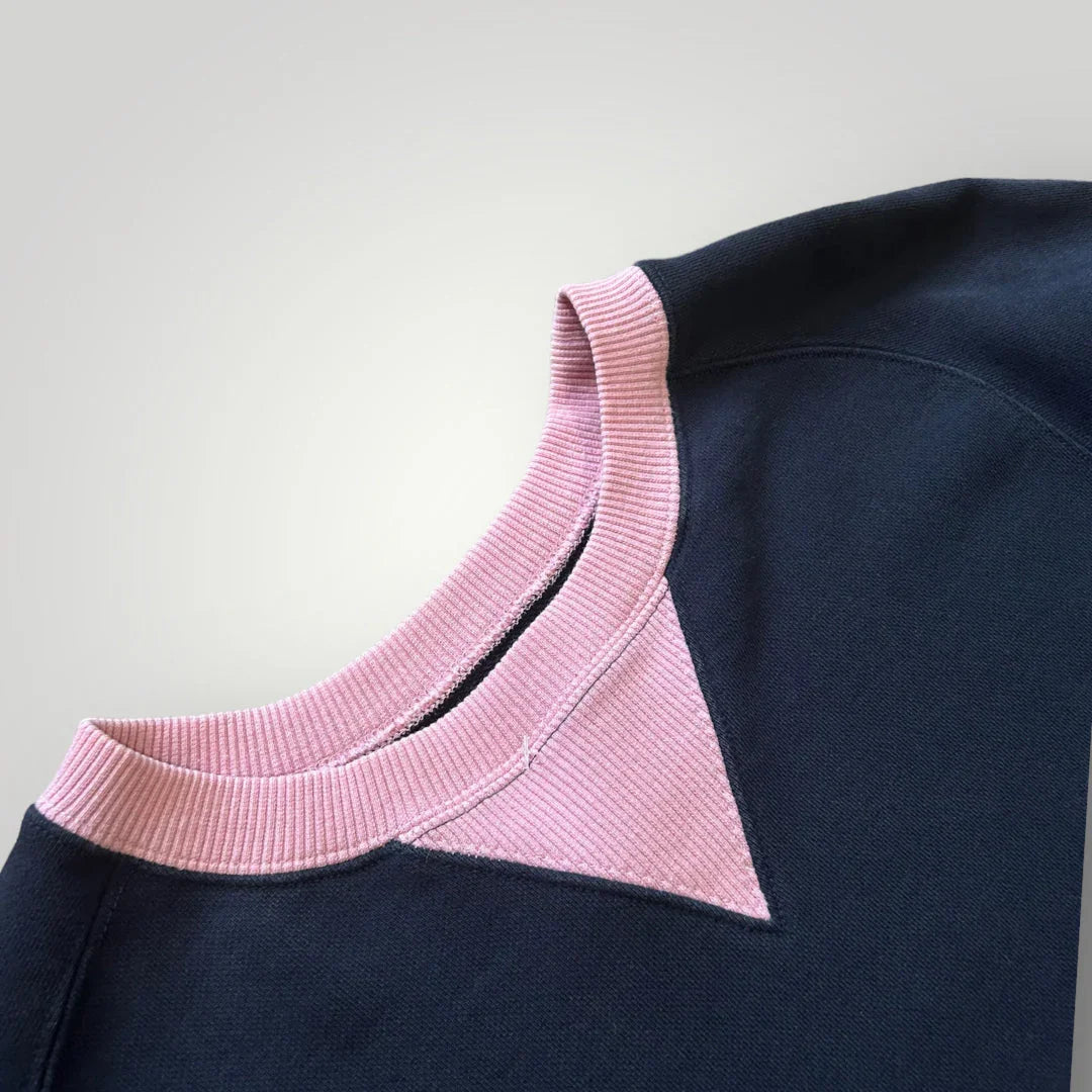 Y-3 Core Logo Crewneck M