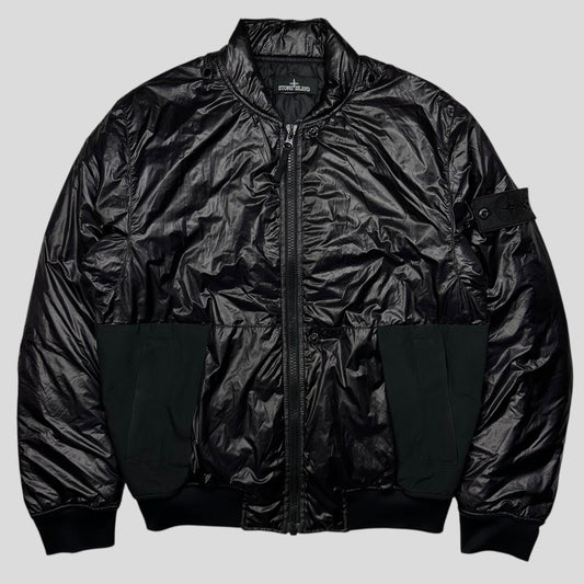 Stone Island AW16 Shadow Project Pertex Quantum Y Puffer Jacket - M