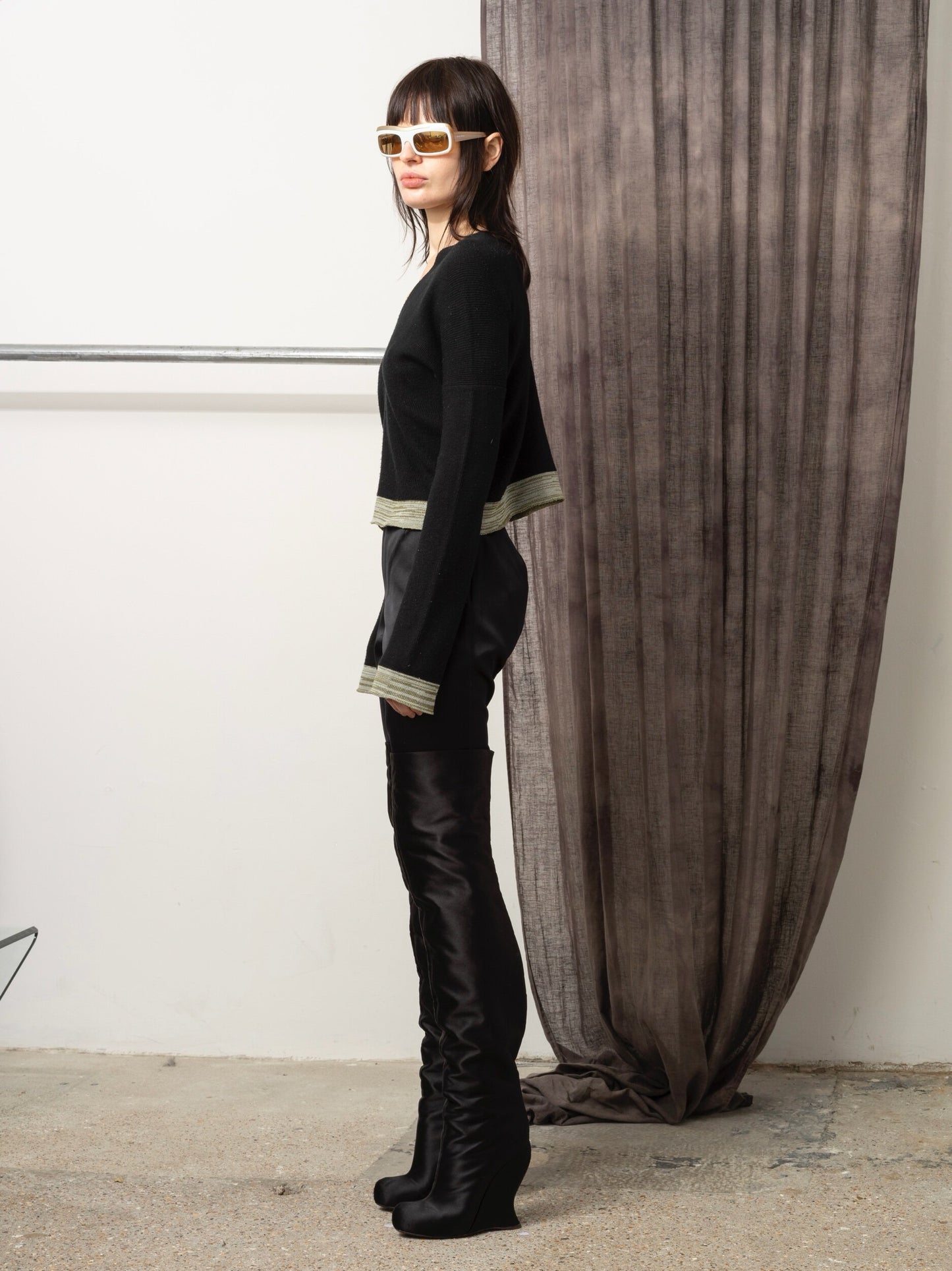 Comme des Garçons Jumper