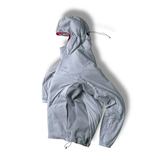 Womens Arc’teryx Atom LT Hoody (M)