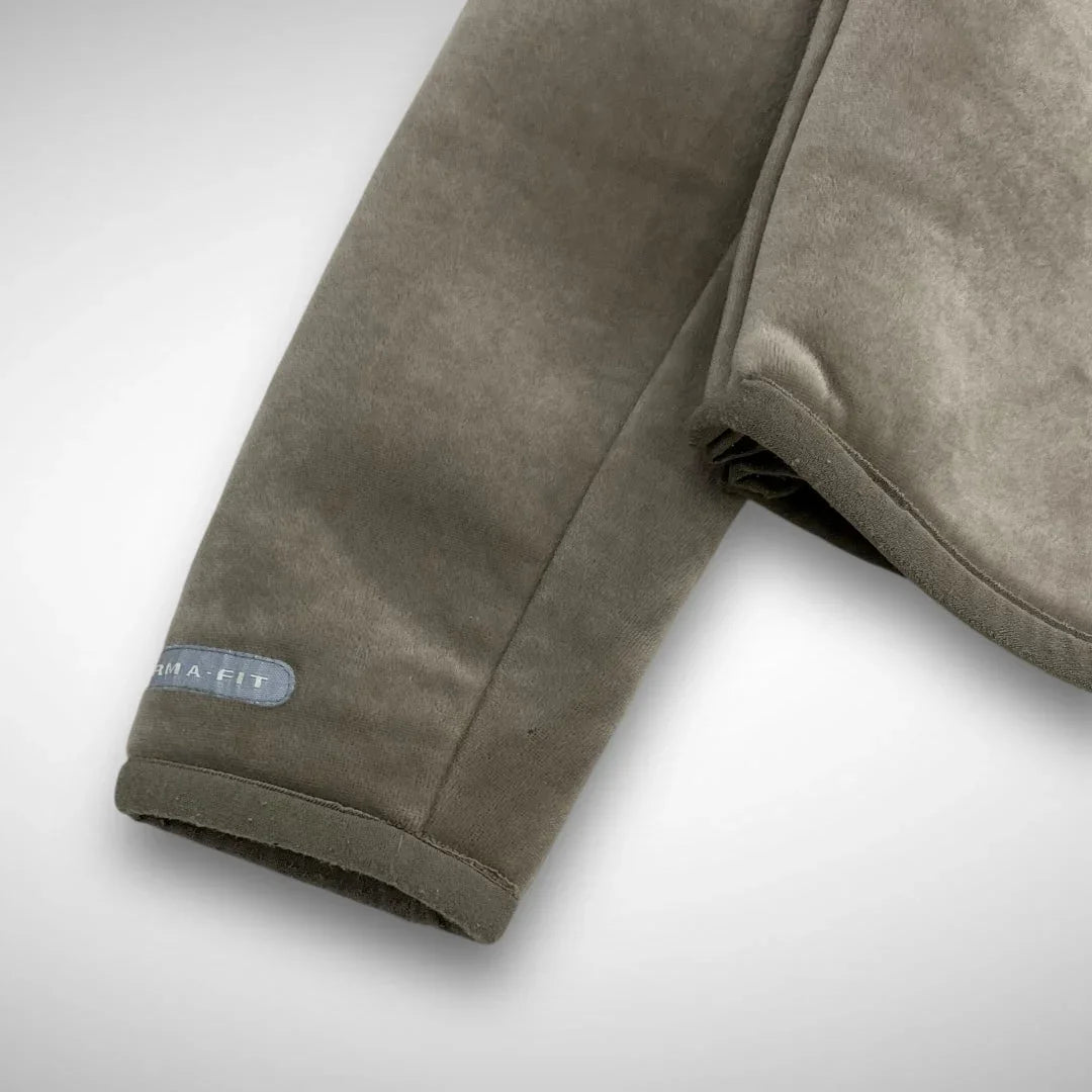 Nike Therma-Fit Velour 3M Jacket (2000s)