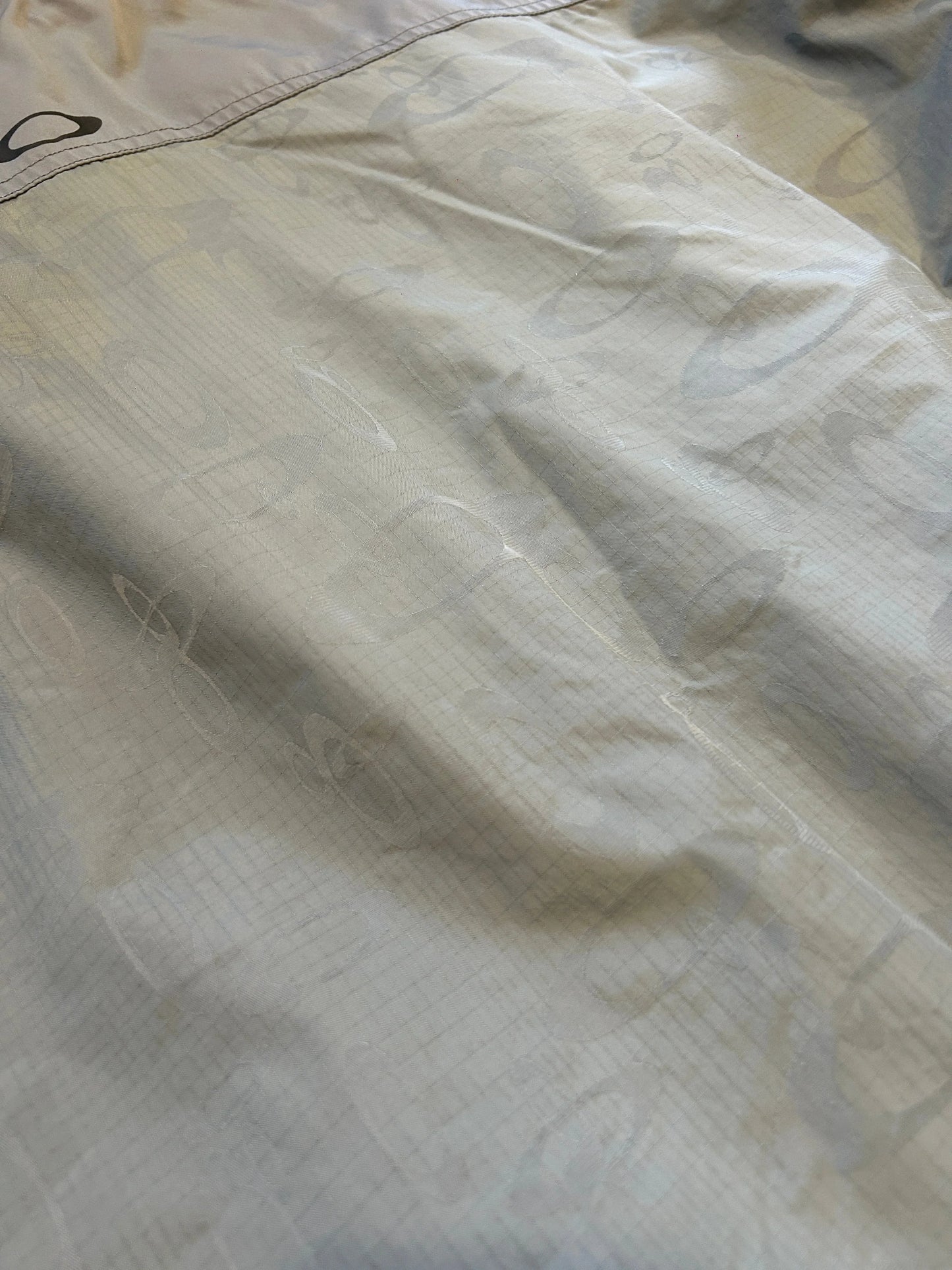 Oakley Software 2000's Fuel Technical Jacket L