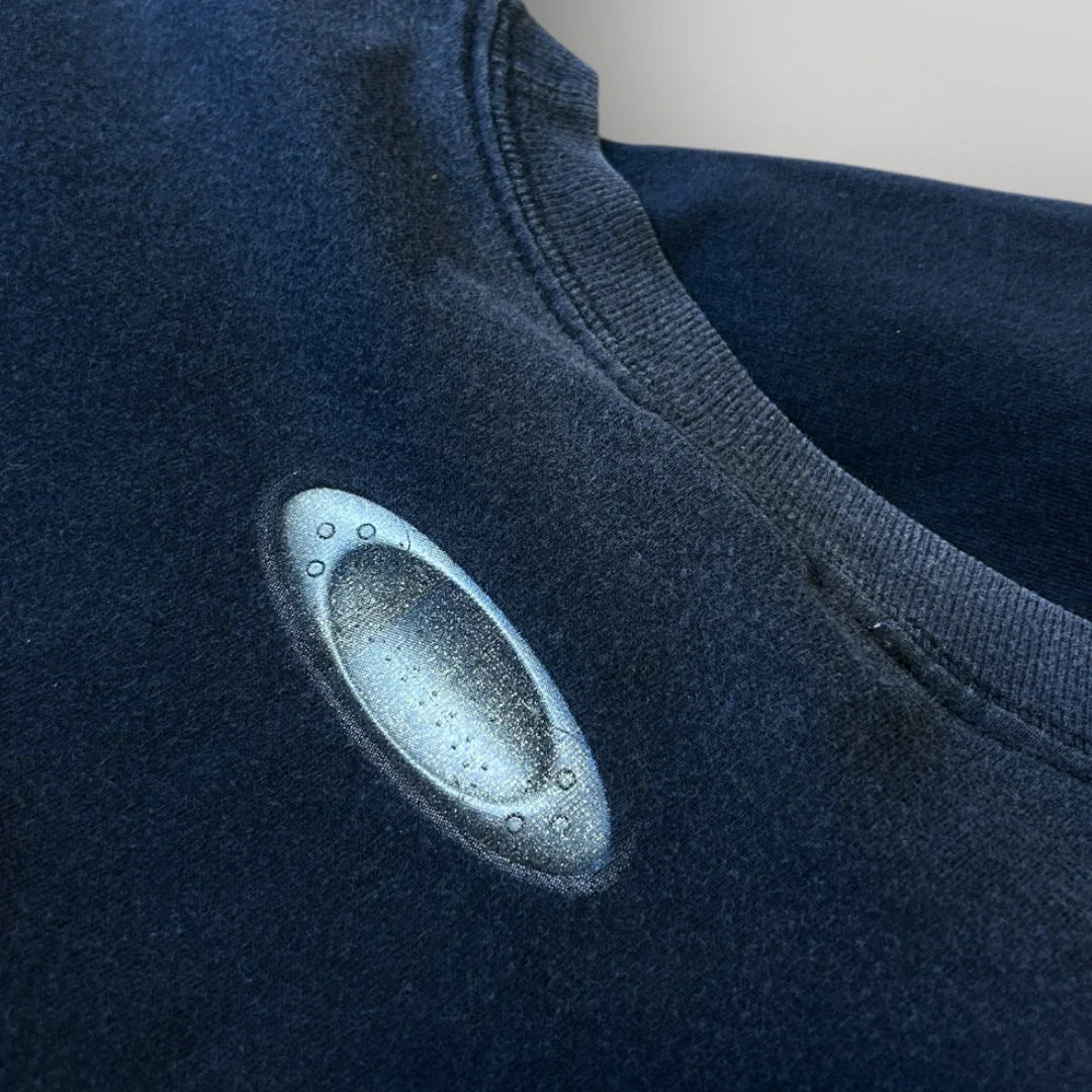 Oakley Software 2000's Special Forces T-shirt M