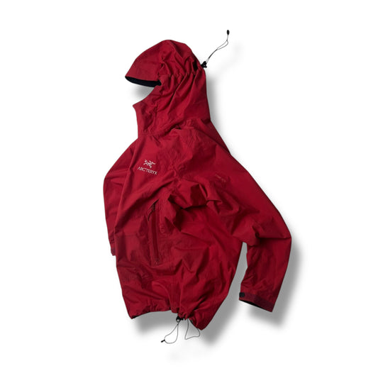 Womens Arc'teryx Beta SL (S)