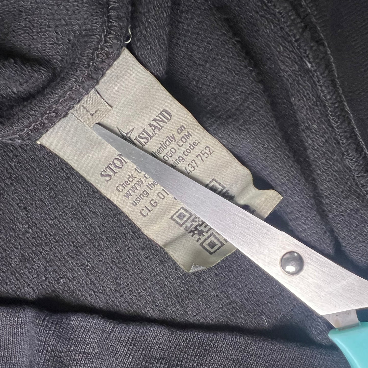 Stone Island Sweatshirt (L)