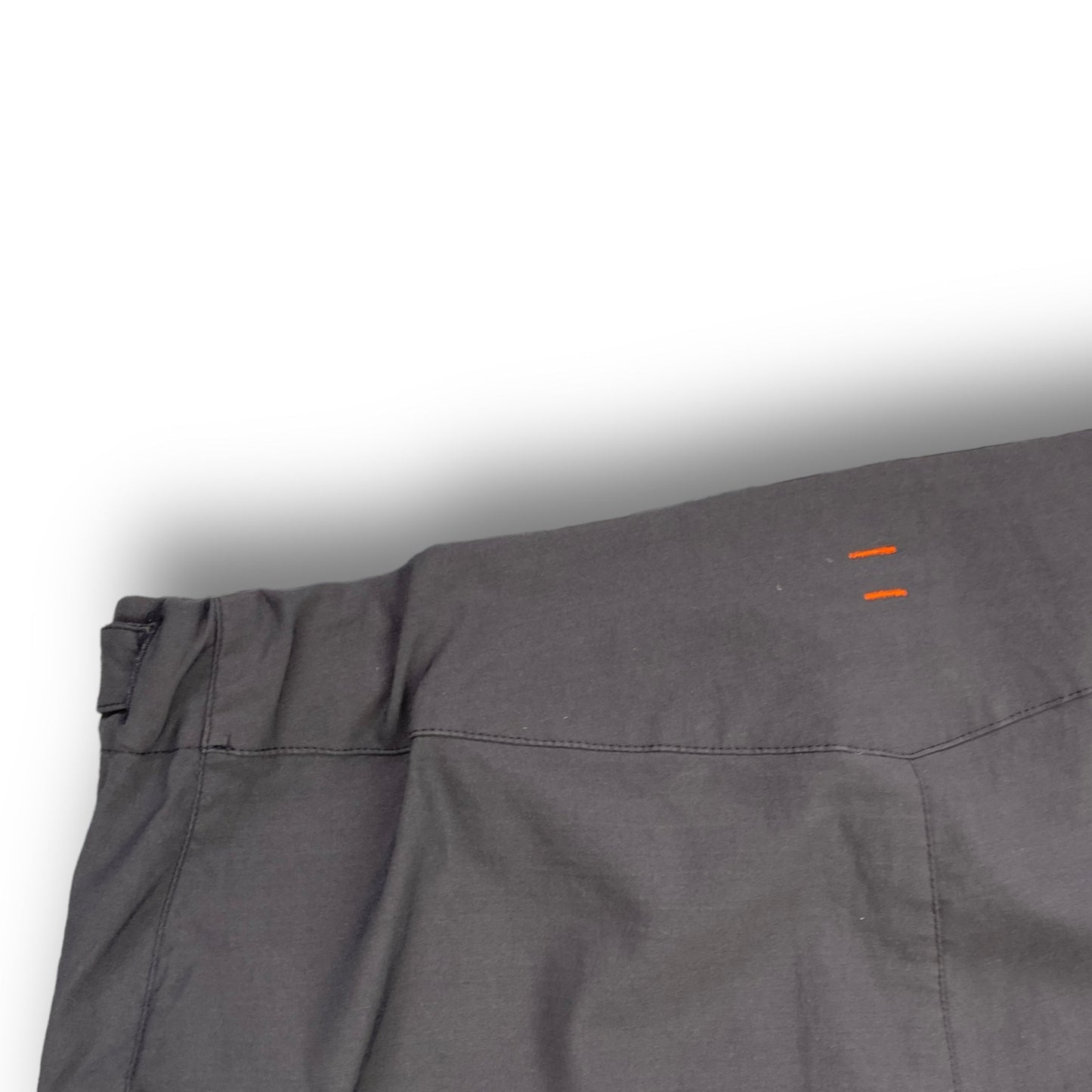 Nike ACG Technical Cargo Trousers (M) | Default Title, Charcoal