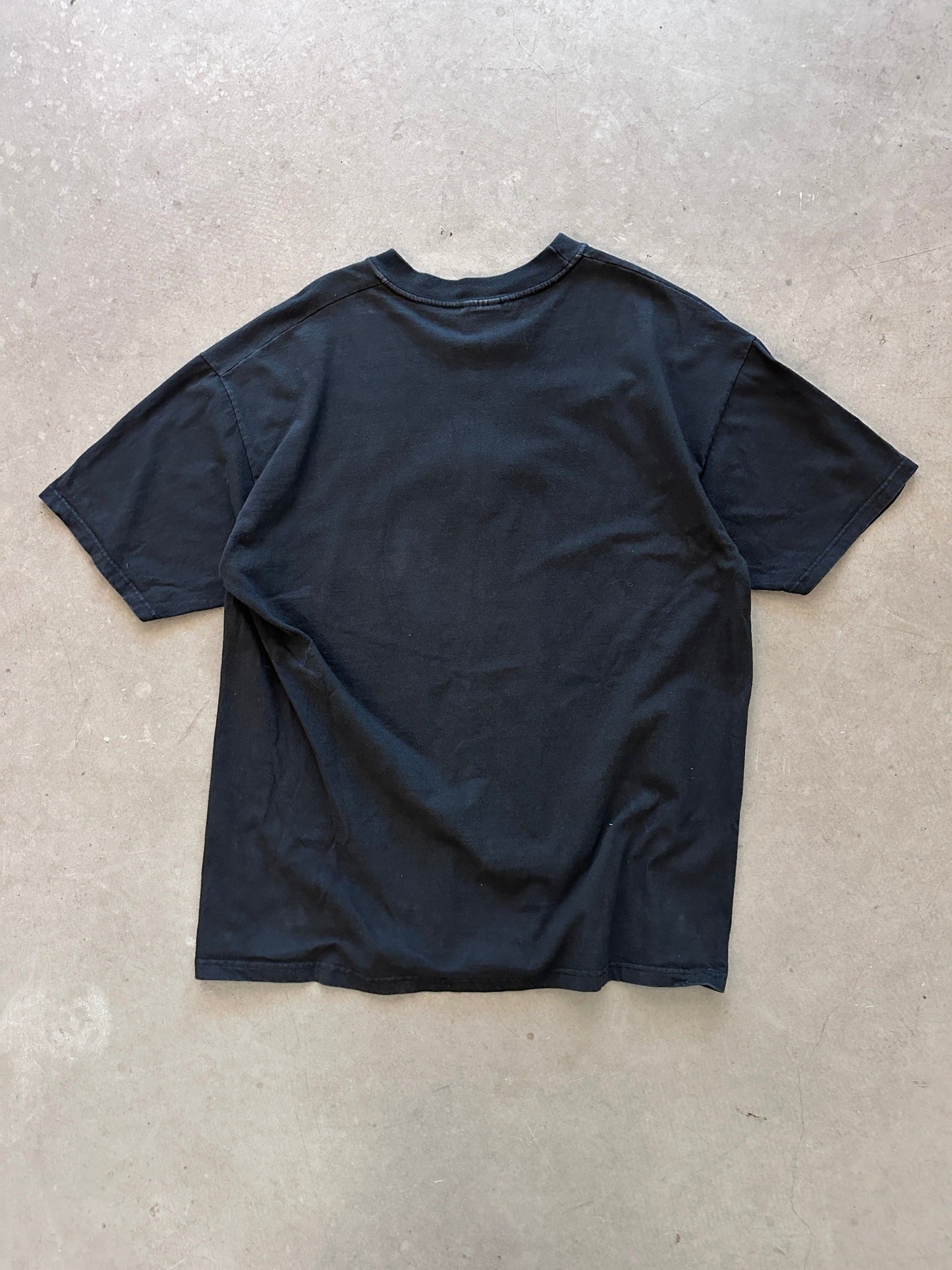 1990’s Life is a Cabernet T-Shirt - XL | X-Large, Red
