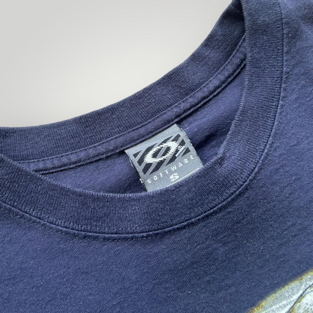 Oakley Software 2000's T-shirt S
