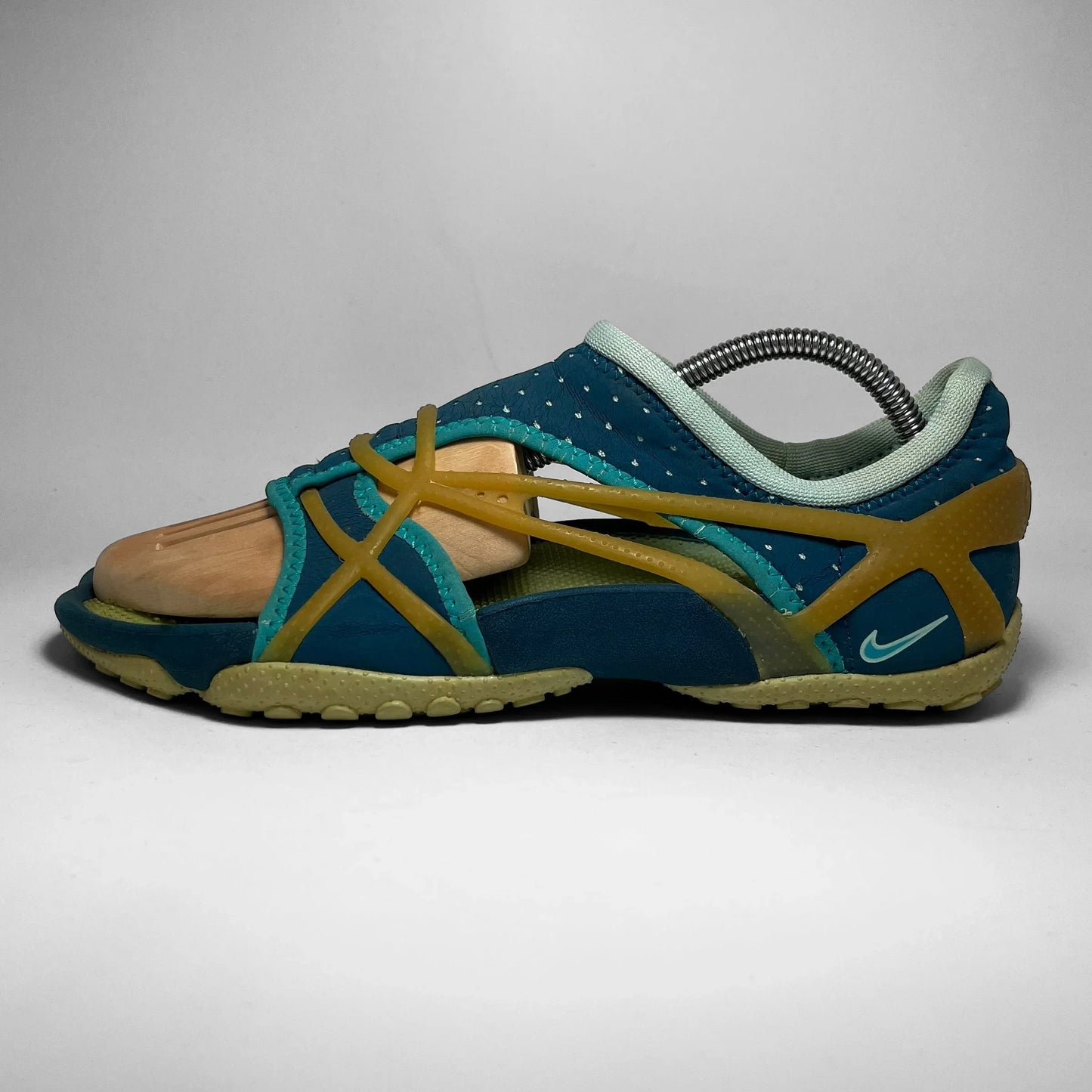 Nike ACG Crocodilian (2001)