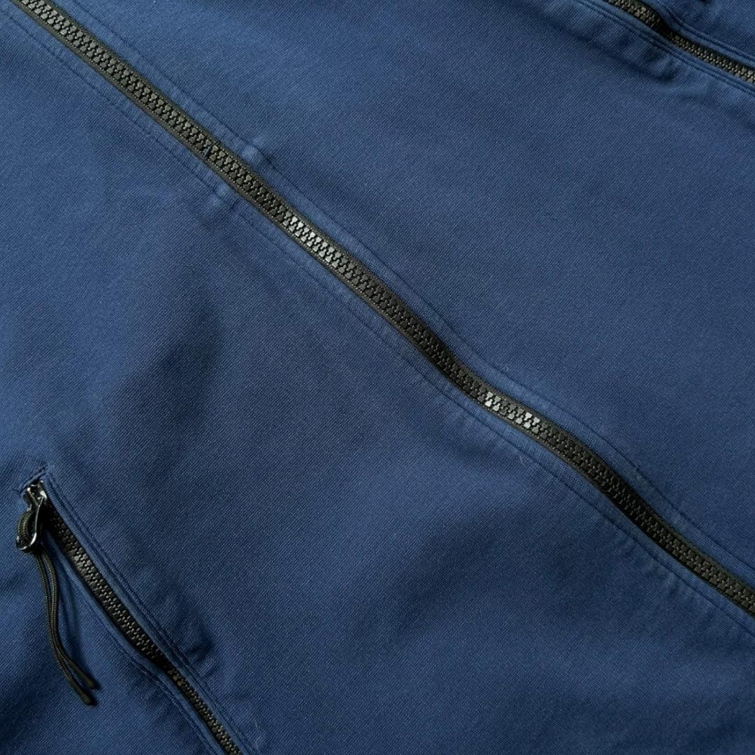 C.P. Company T-Track Goggle Jacket L/XL