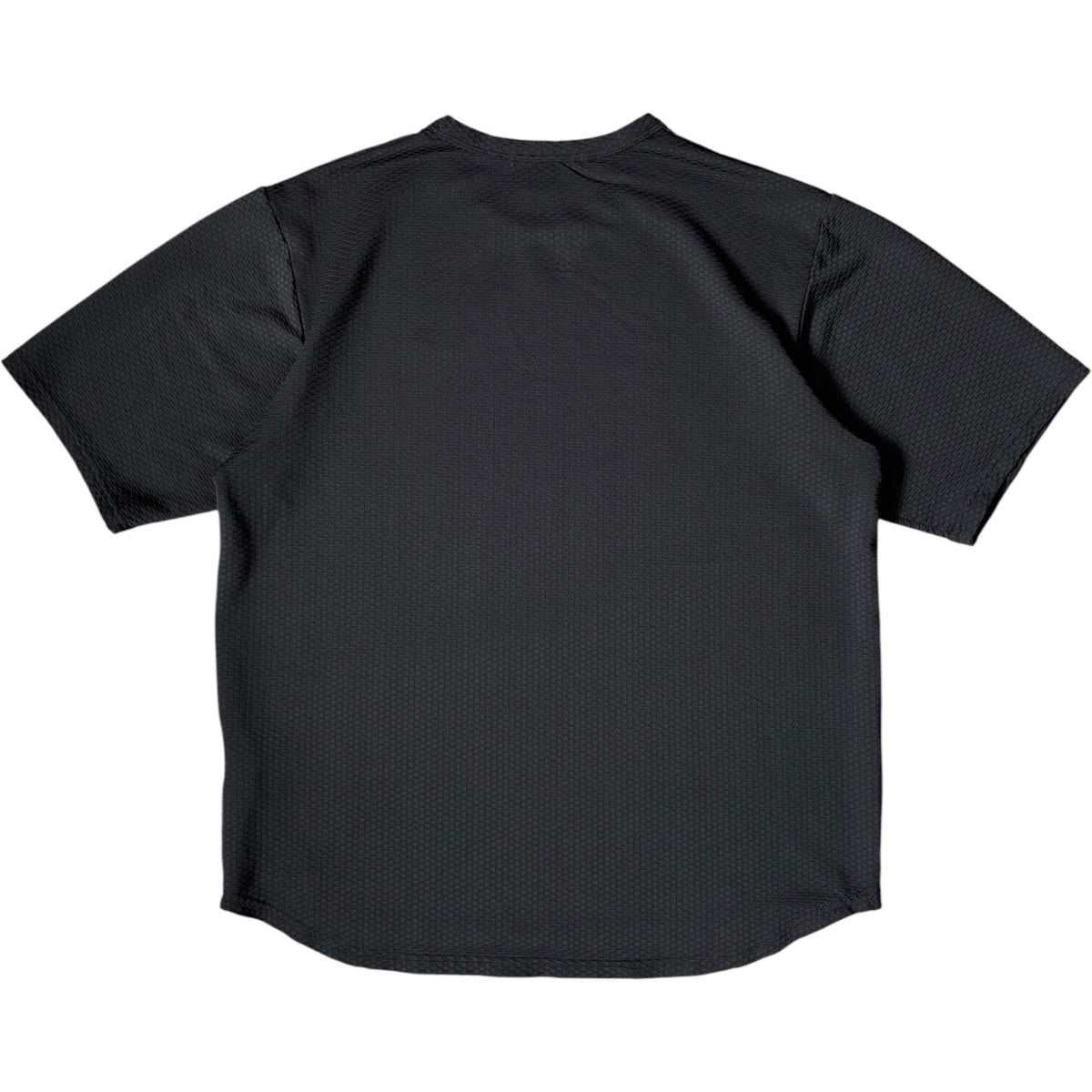 Nike Sphere 00’s Perforated Performance T Shirt M | Medium, Red