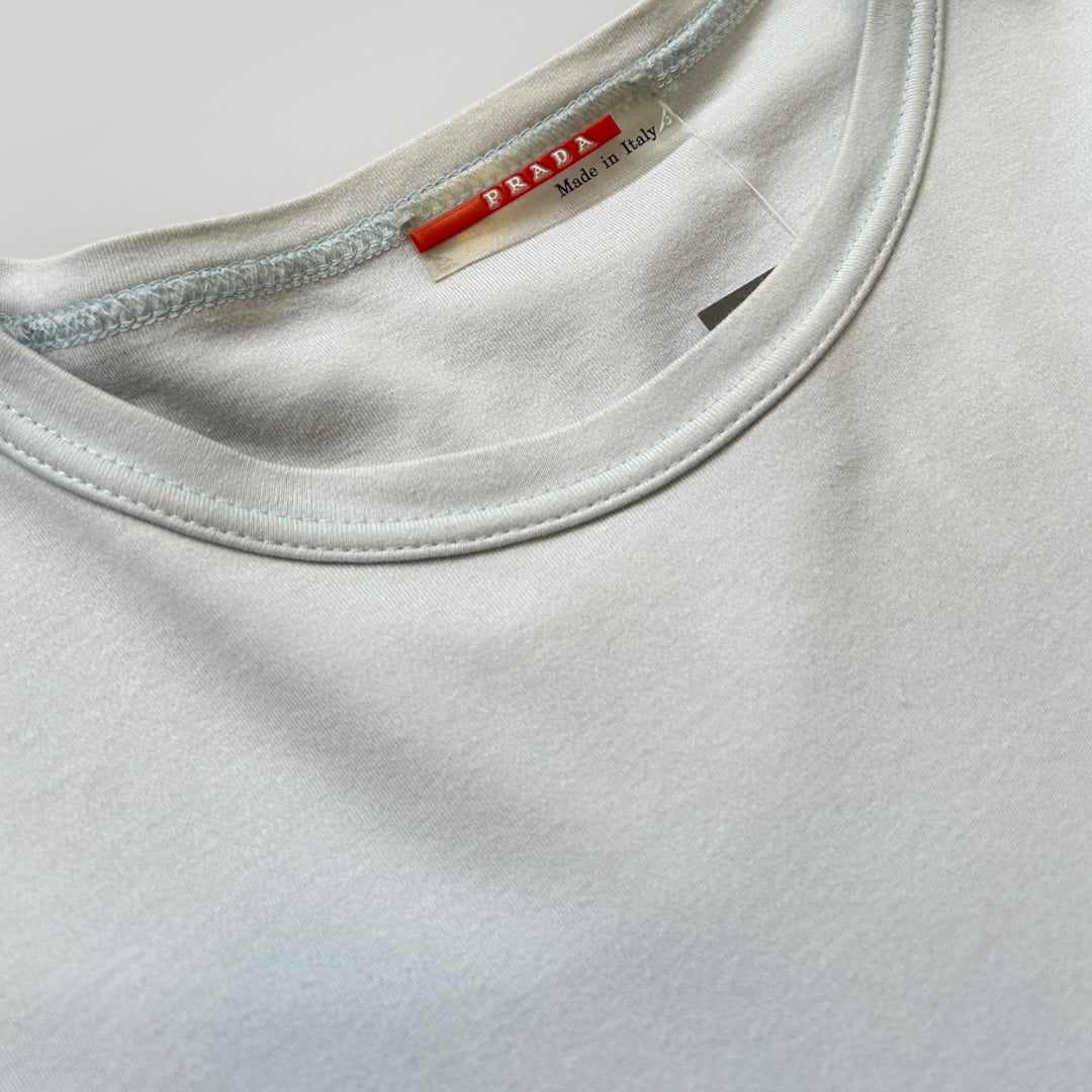 Prada Sport 2000’s L/S Top L | Default Title, Blue