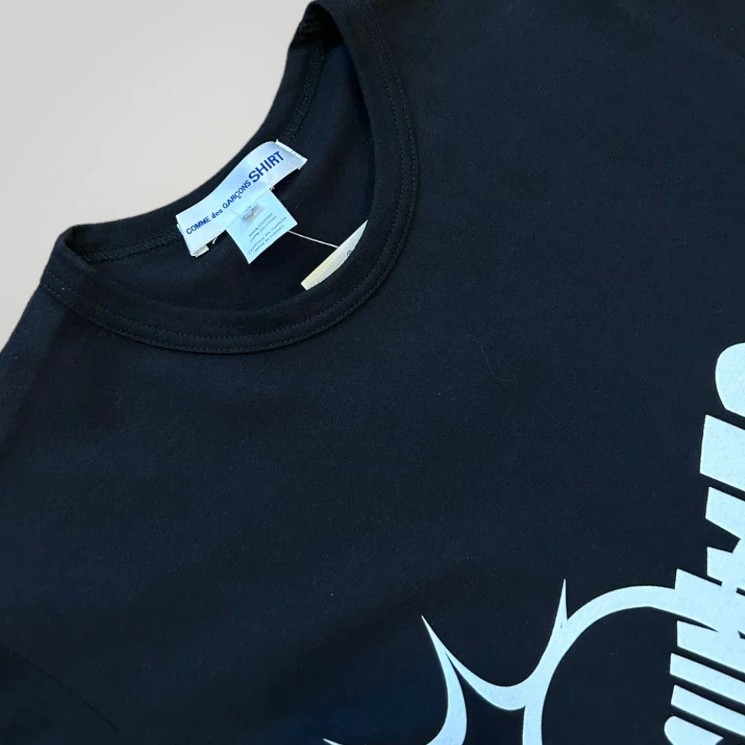Comme Des Garçons Shirt Spring Summer T-shirt M