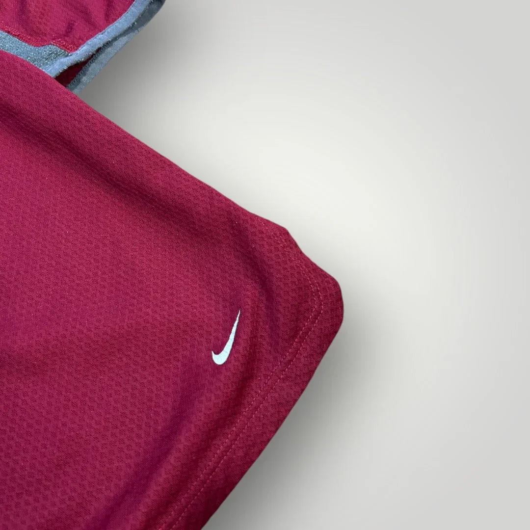 Nike x Gyakusou Undercover Lab 3/4 Sleeve Top M