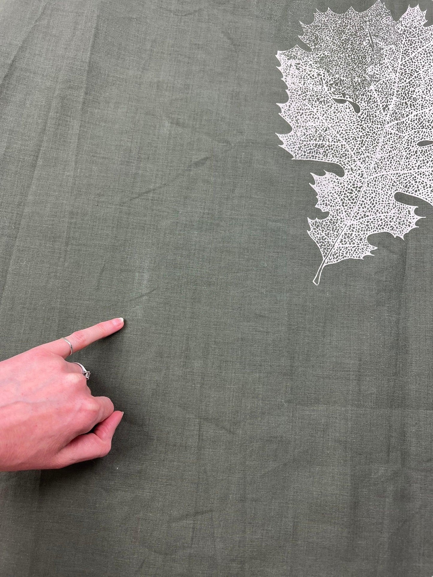 1990s ONLY maxi skirt