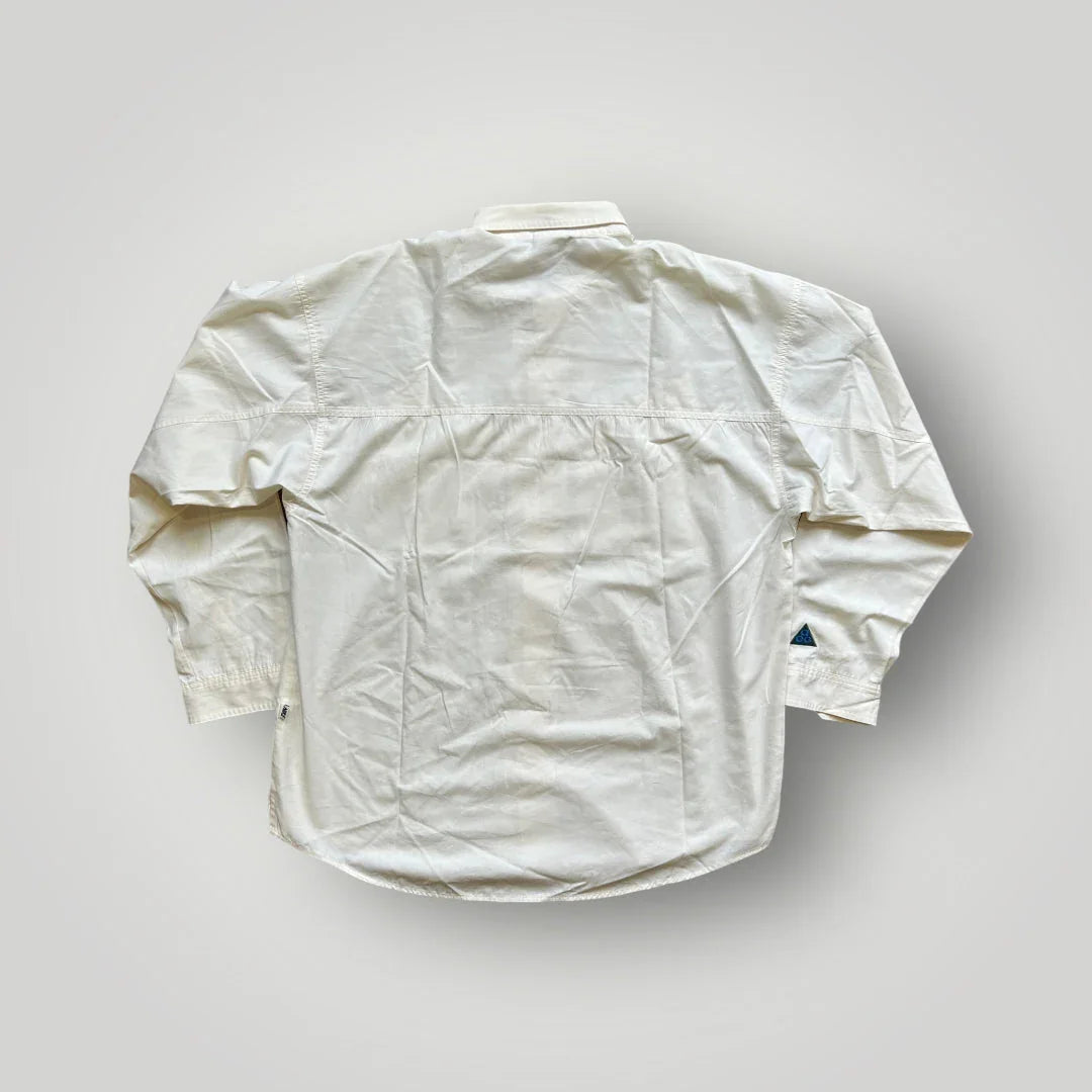 Nike ACG 1990's Shirt L | Default Title, Red