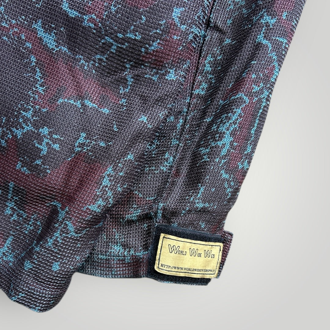 World Wide Web PCS Coat XL | Default Title, Camo
