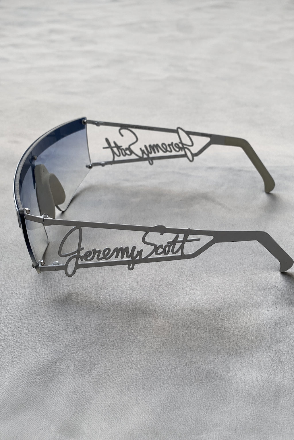 Jermy Scott Signature Shades