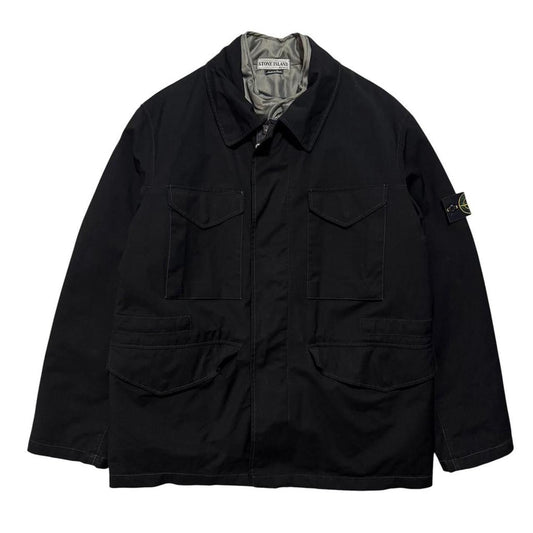 Stone Island A/W 2001 Dutch Rope Jacket