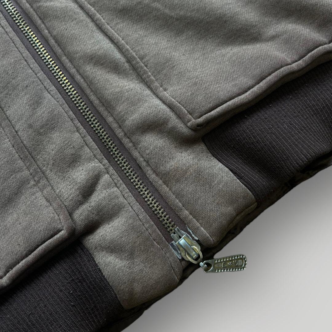 Dolce & Gabbana 2000's Bomber Jacket L