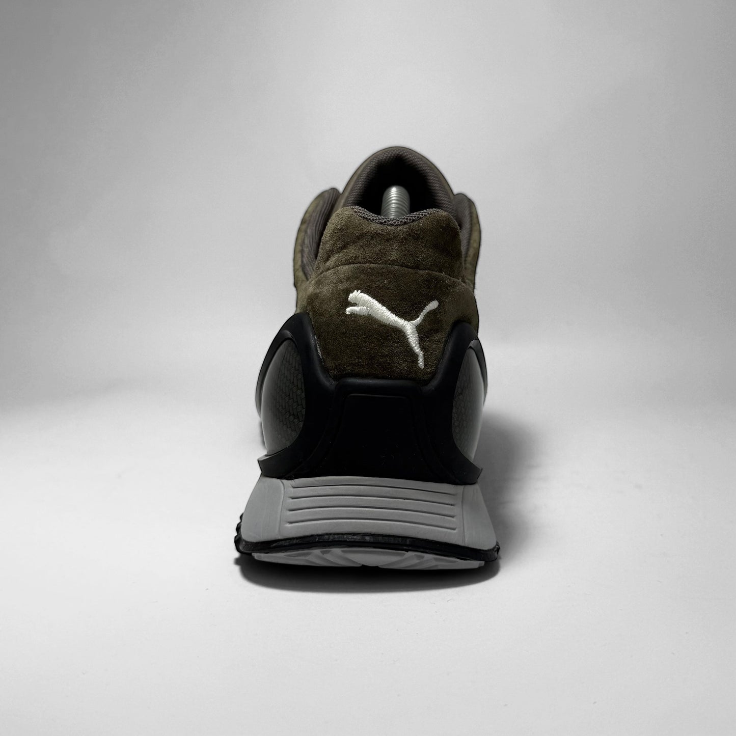 Puma ‘Ouninpohja’ Grit Cat III (2006)