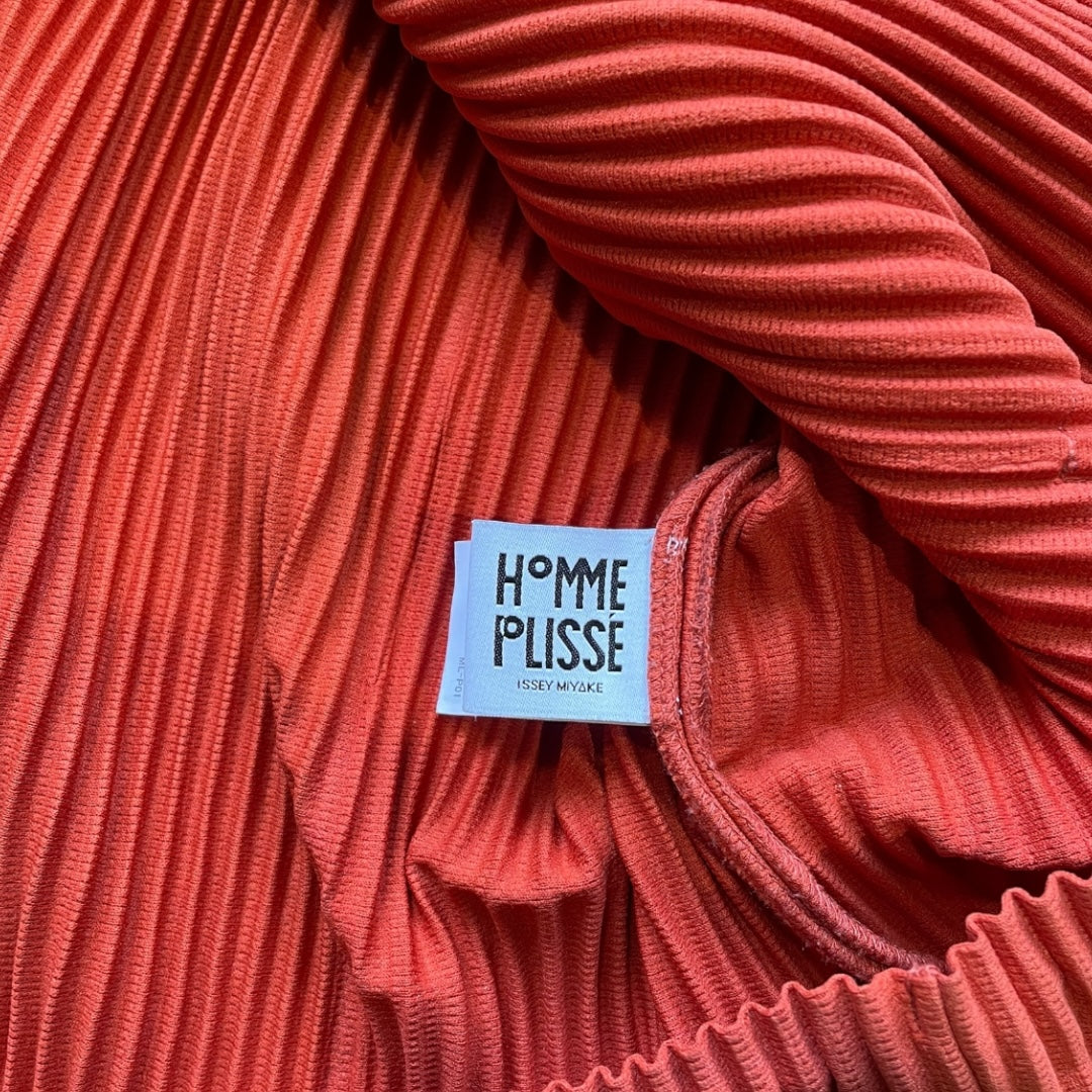 Issey Miyake Homme Plisse Jacket L/XL