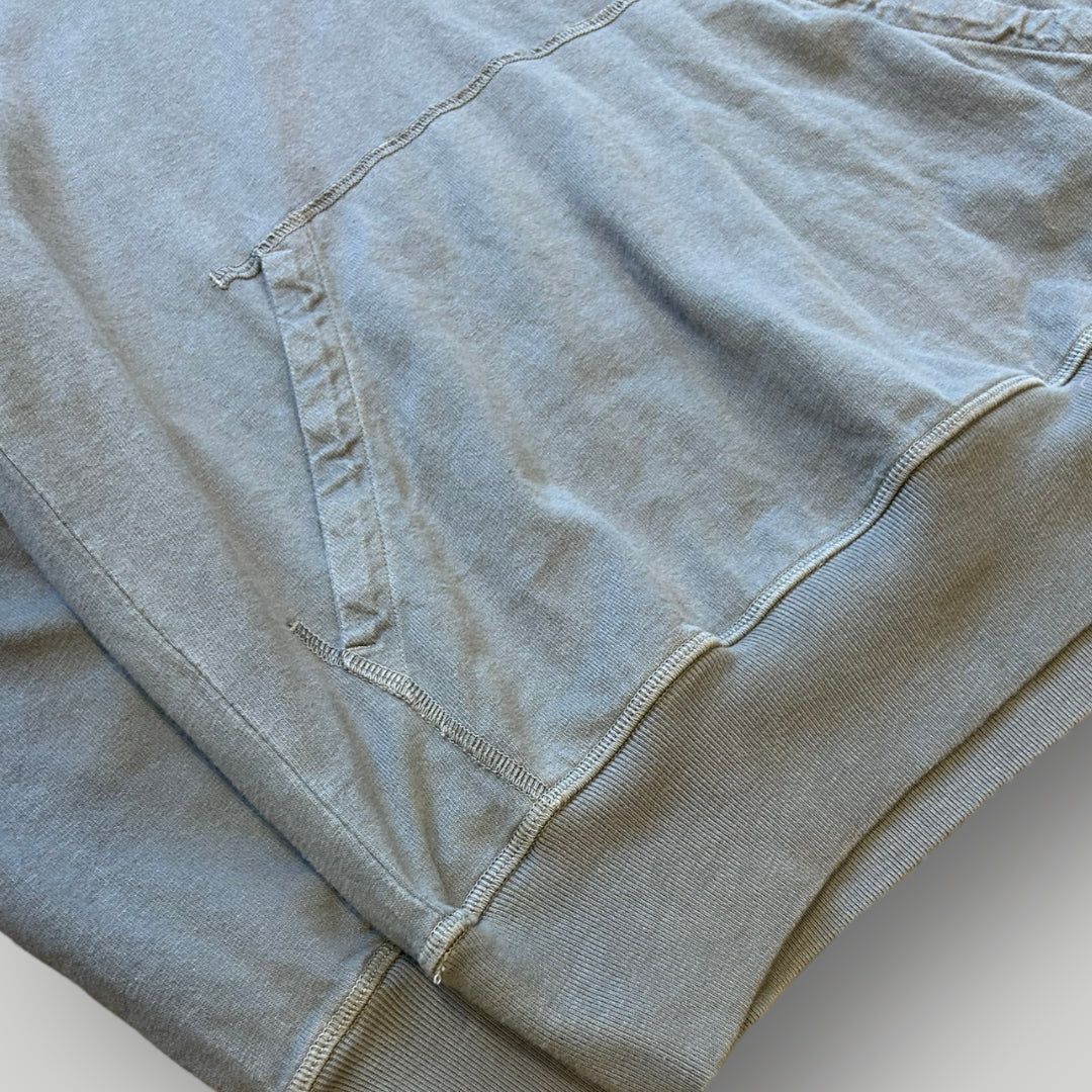 Stone Island SS/11 Hoodie M | Default Title, Grey