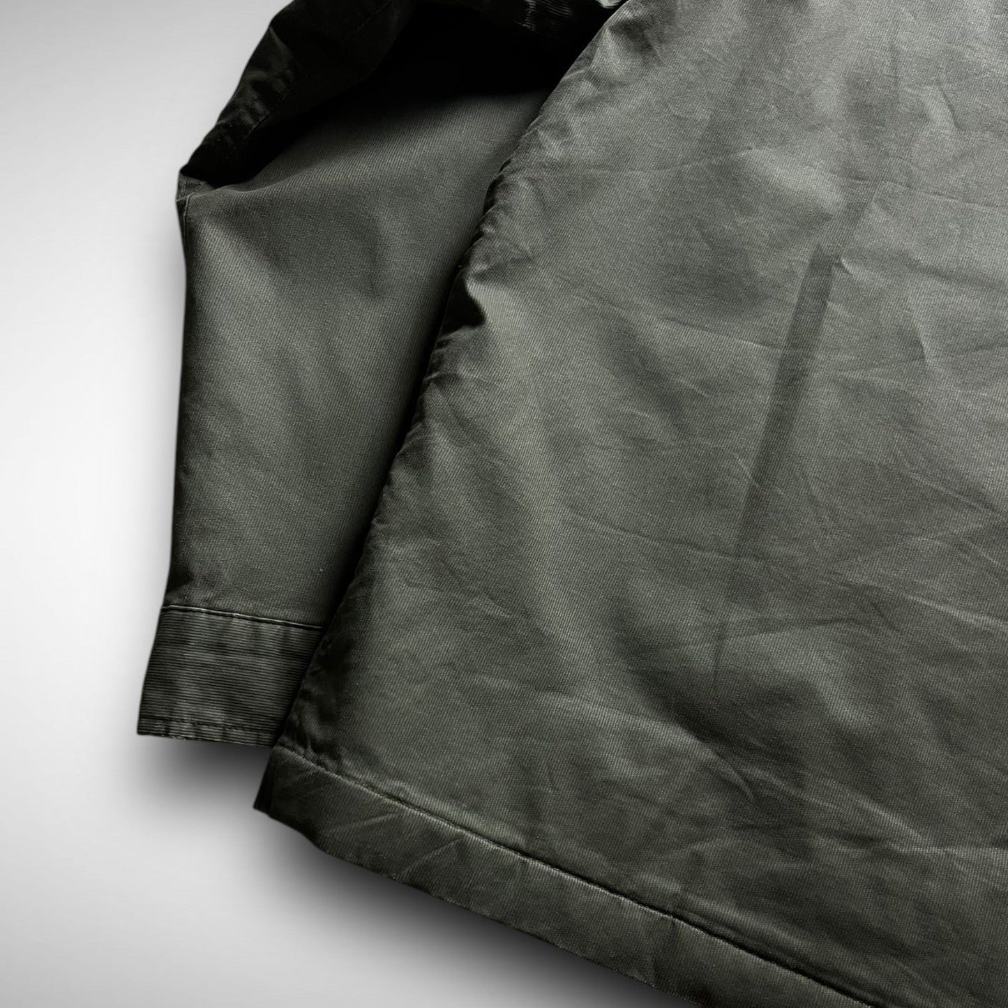 Closed Nylon Jacket (1990s)