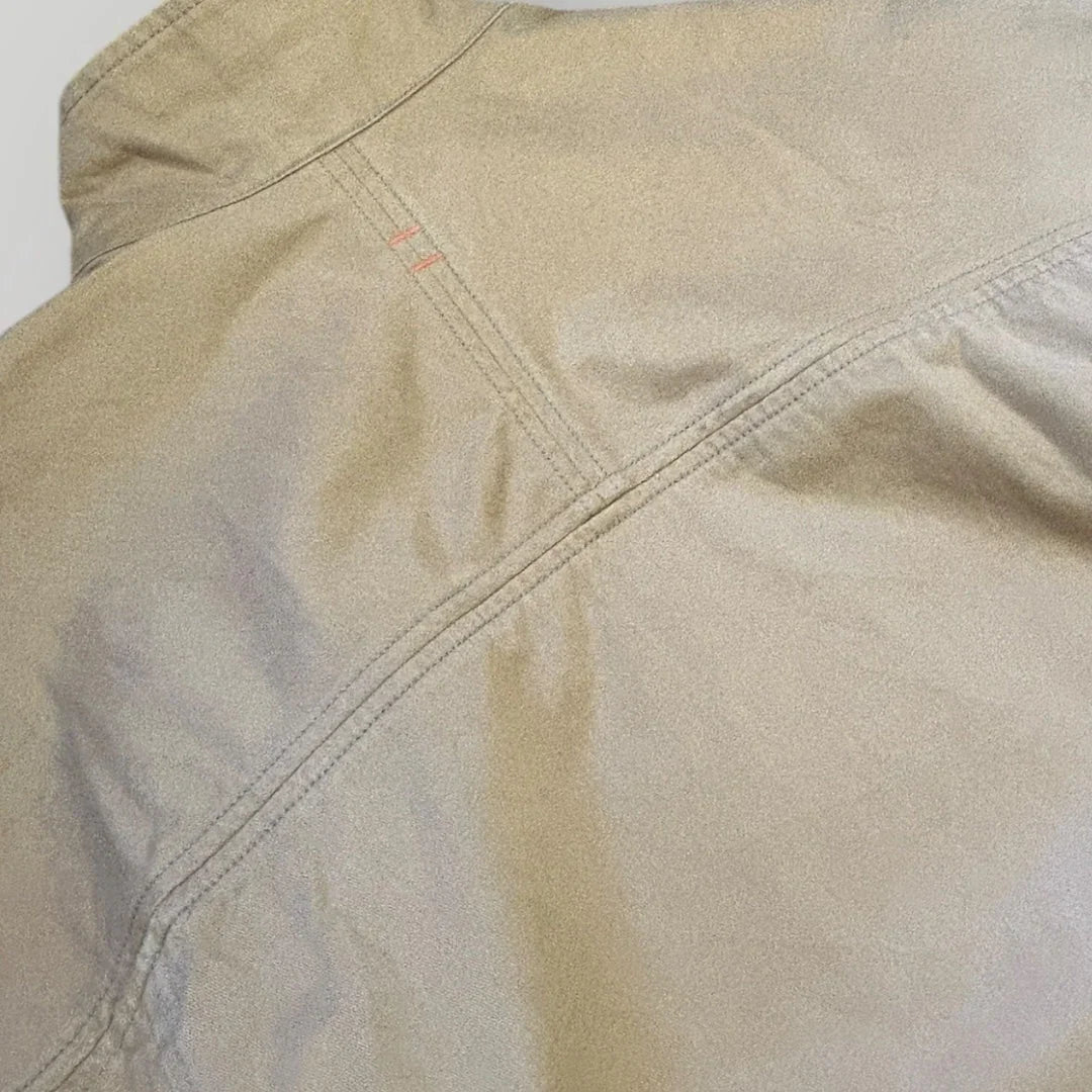 Nike ACG 2000's Cotton Canvas Jacket M | Default Title, Beige
