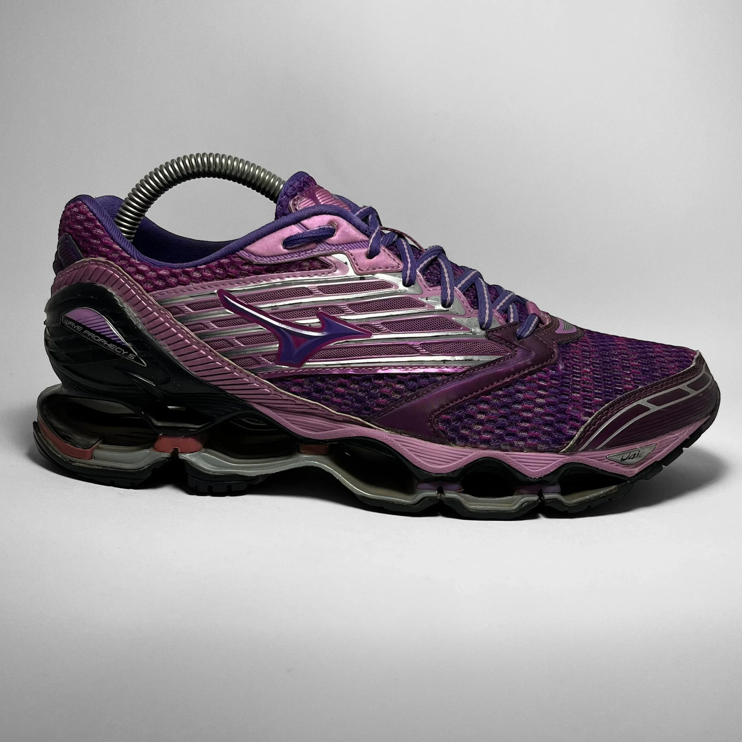 Mizuno Wave Prophecy (2011) – Known Source - Main Image