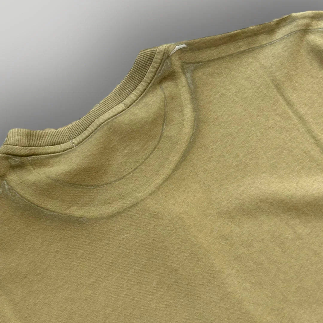 Stone Island x Supreme AW/23 L/S T-shirt S/M