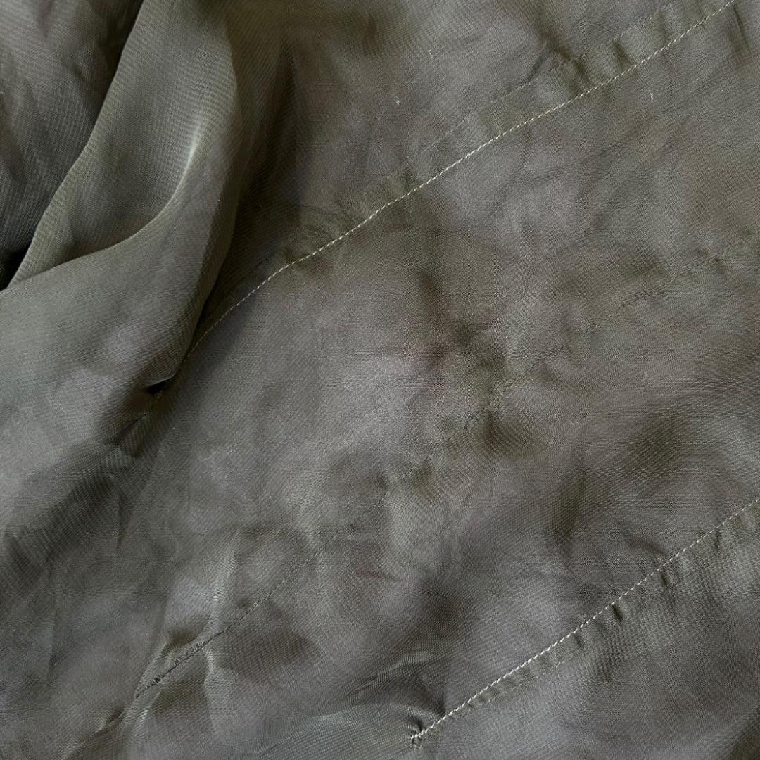 C.P. Company Donna Mille Miglia AW/05 Mesh Jacket 42