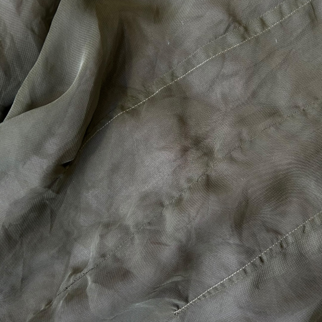 C.P. Company Donna Mille Miglia AW/05 Mesh Jacket 42