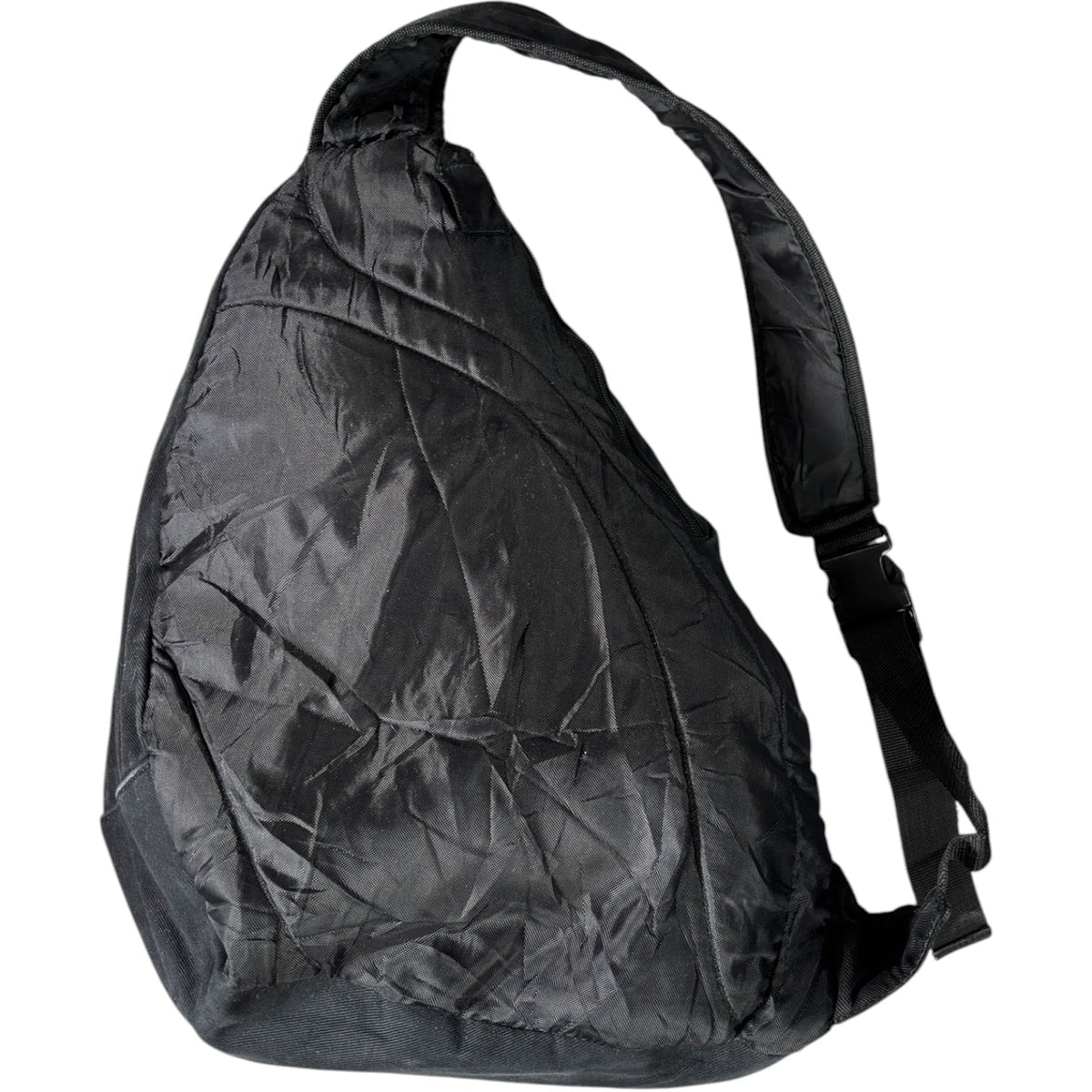 Levi’s 00’s Cargo Pocket Sling Bag | O/S, Black